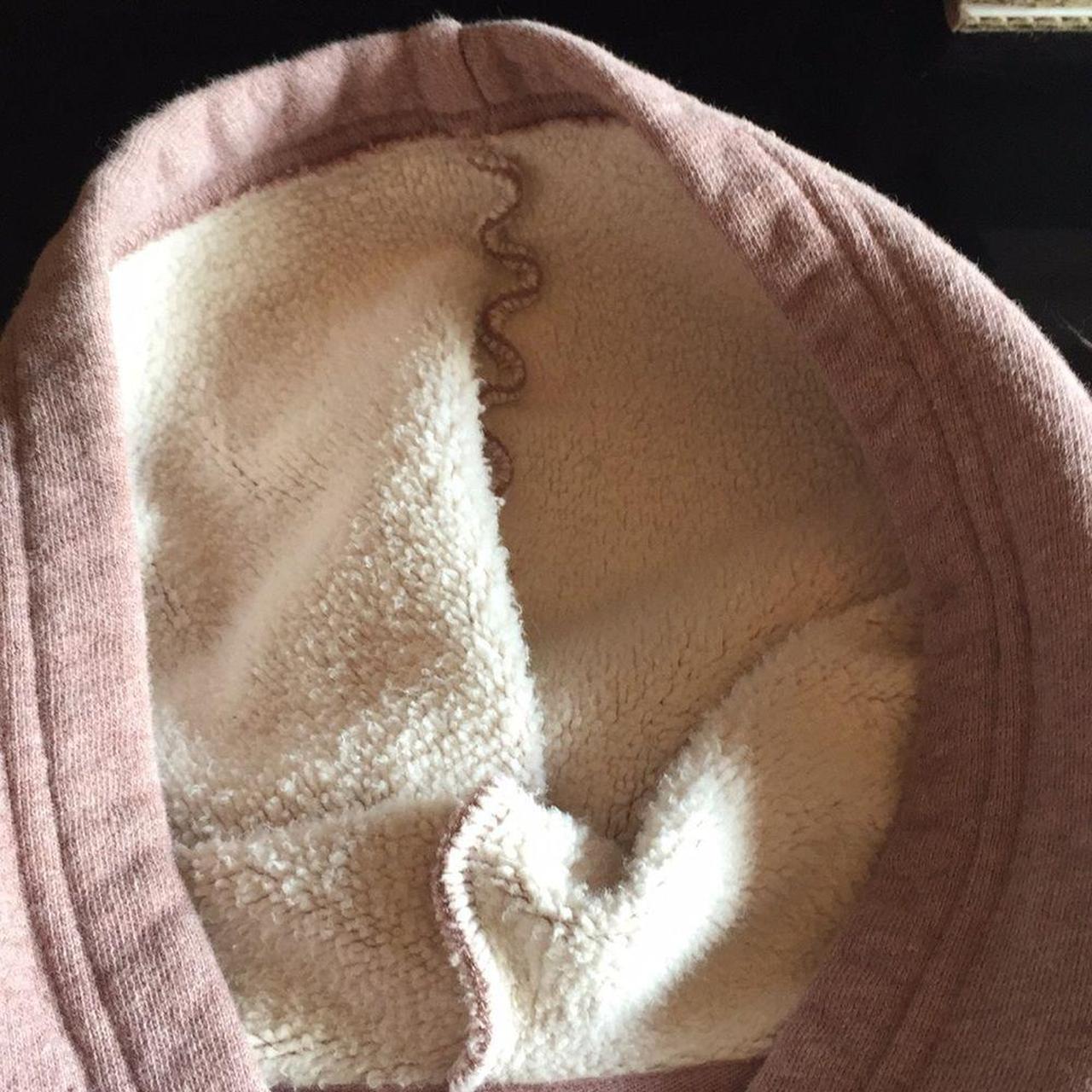 Source Unknown Women's Sweatshirt - Pink - S – Me… - image 7