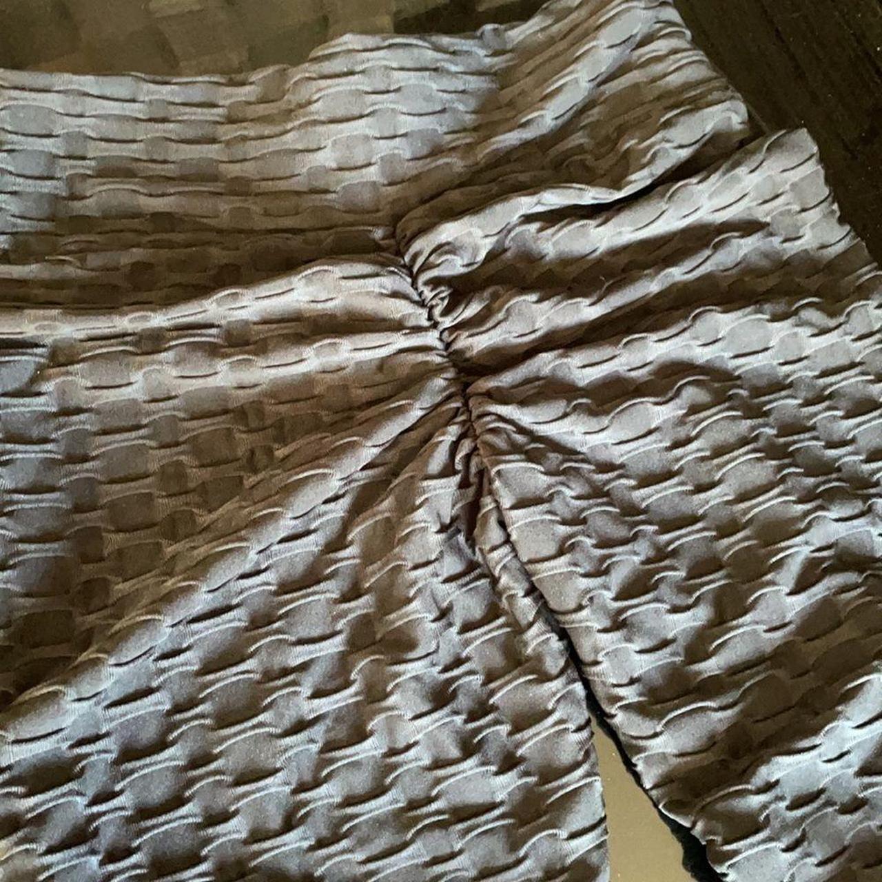 Source Unknown Women's Leggings - Black – Black s… - image 5