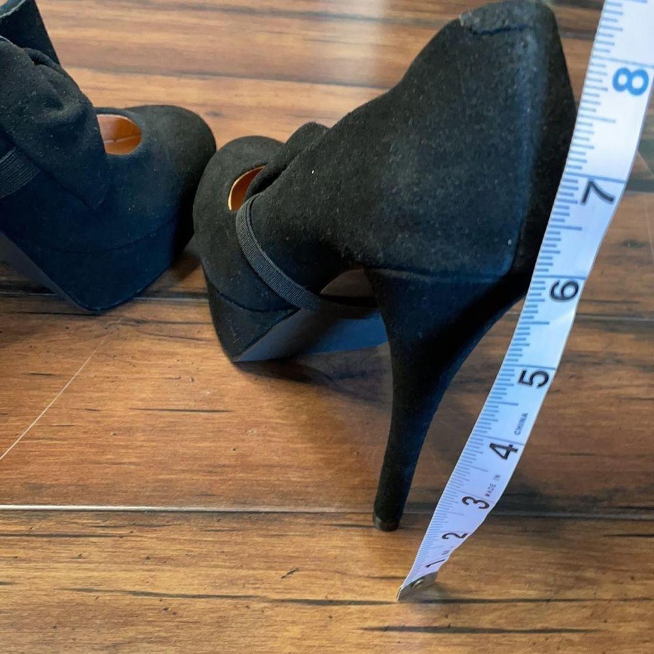 Source Unknown Women's Pumps - Black - US 8.5 – K… - image 8