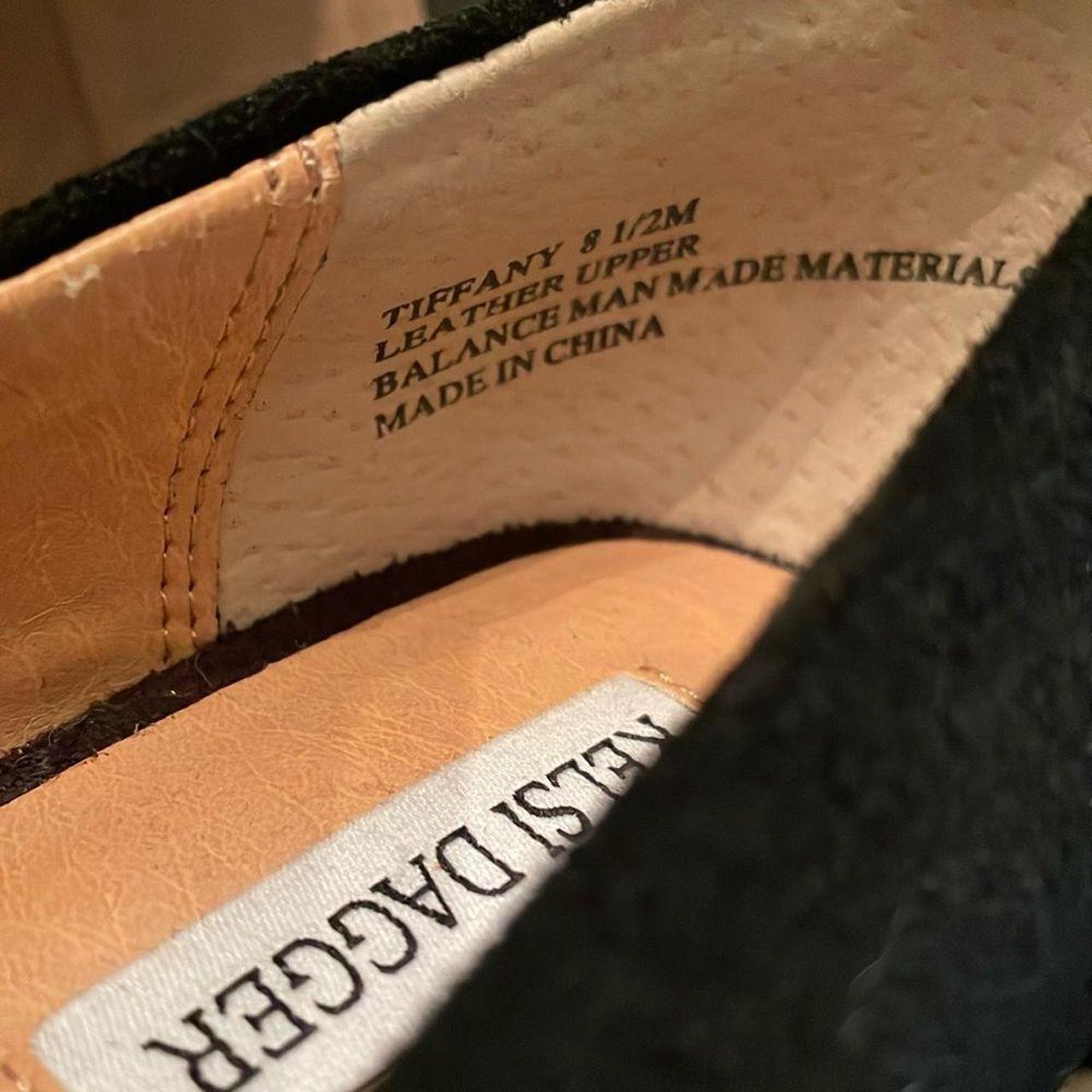 Source Unknown Women's Pumps - Black - US 8.5 – K… - image 5