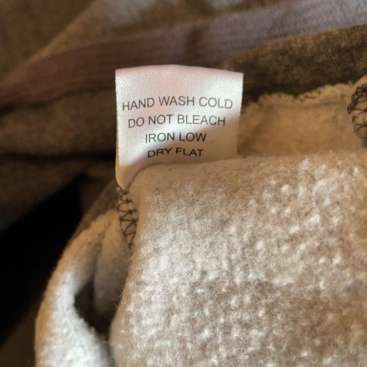 Source Unknown Women's Sweatshirt - Grey – Gray s… - image 7