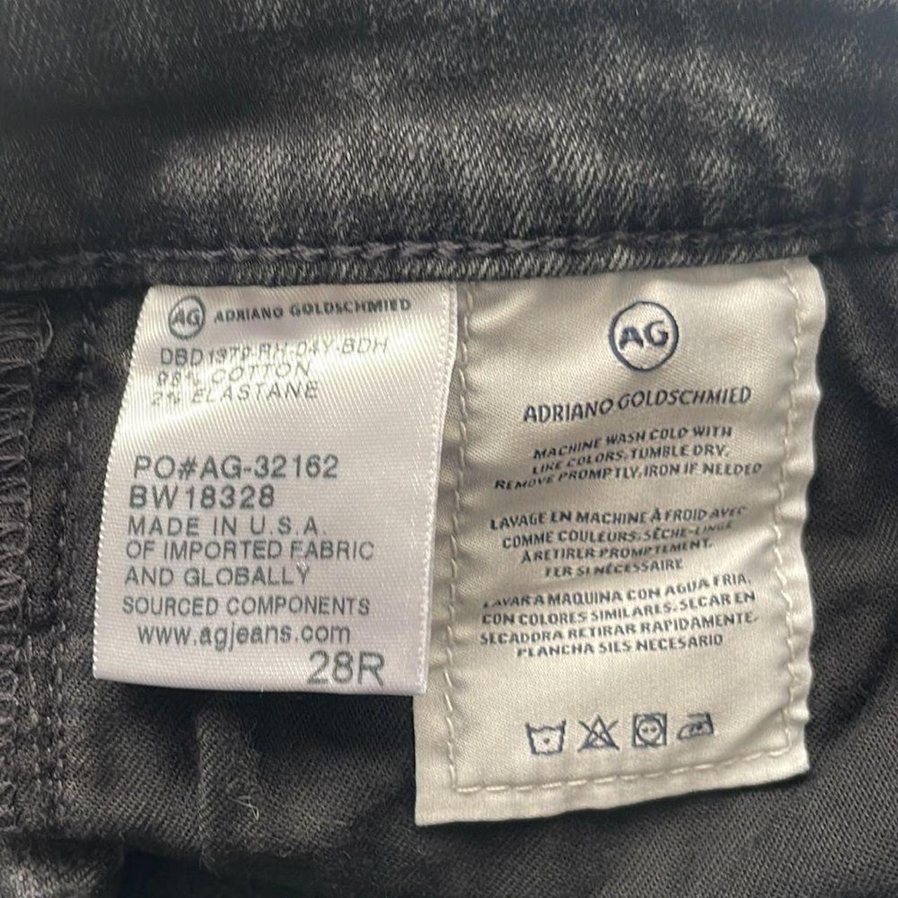 Source Unknown Women's High waisted Distressed Je… - image 6