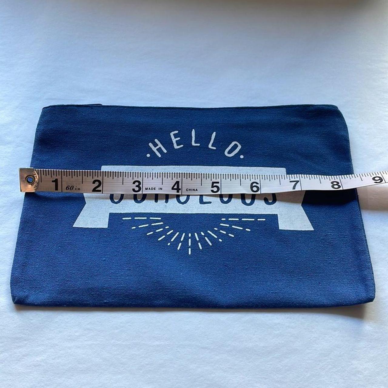 Source Unknown Women's Makeup and toiletry bags -… - image 4