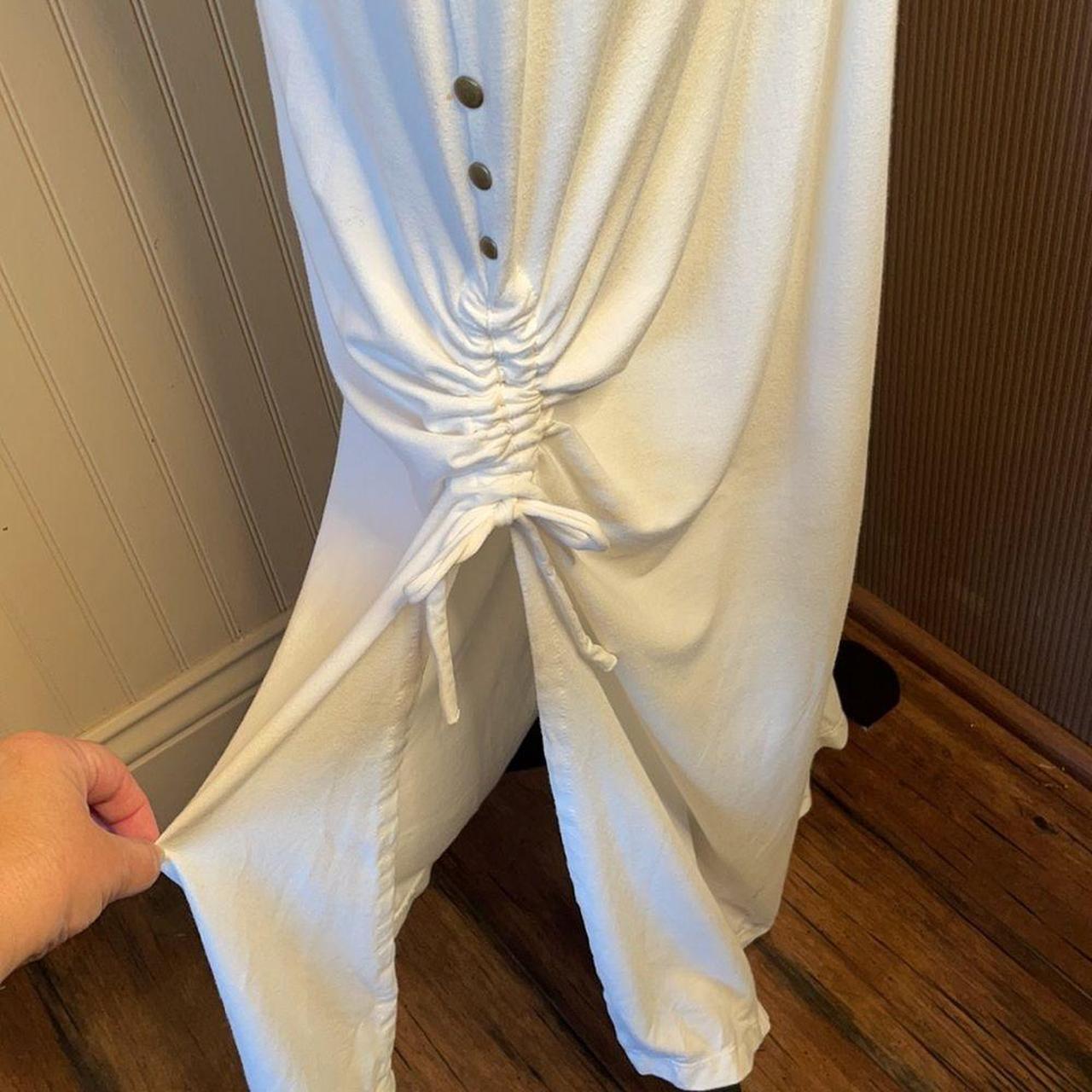 Source Unknown Women's Casual dresses - White - M… - image 6