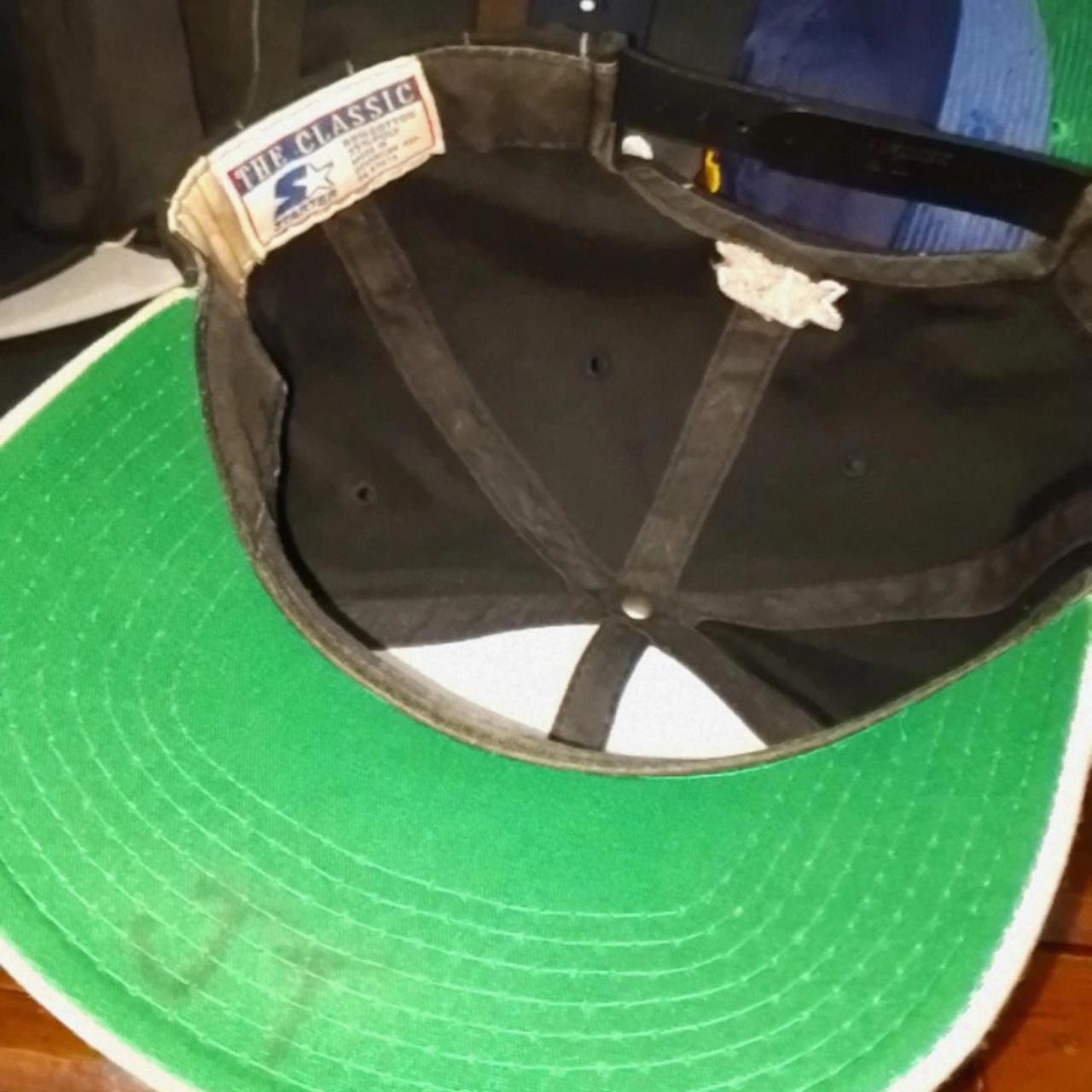 Authentic vintage pinstripe Chicago White Sox hat by... Depop