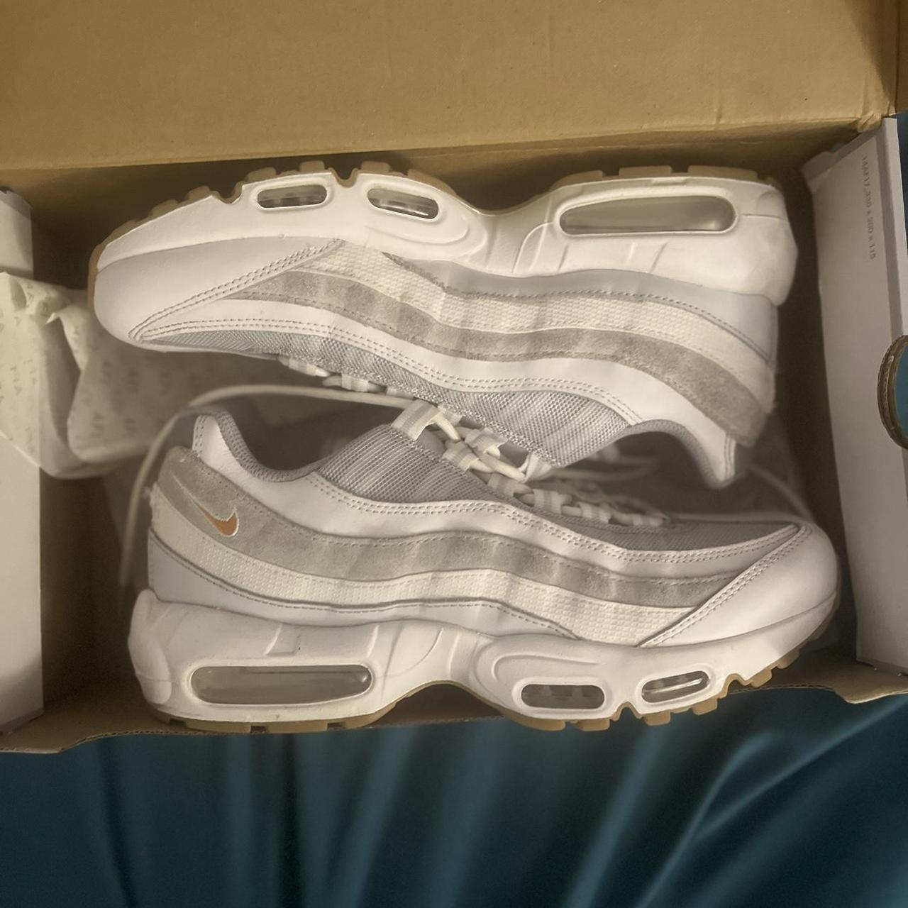 mens nike air max 90 white