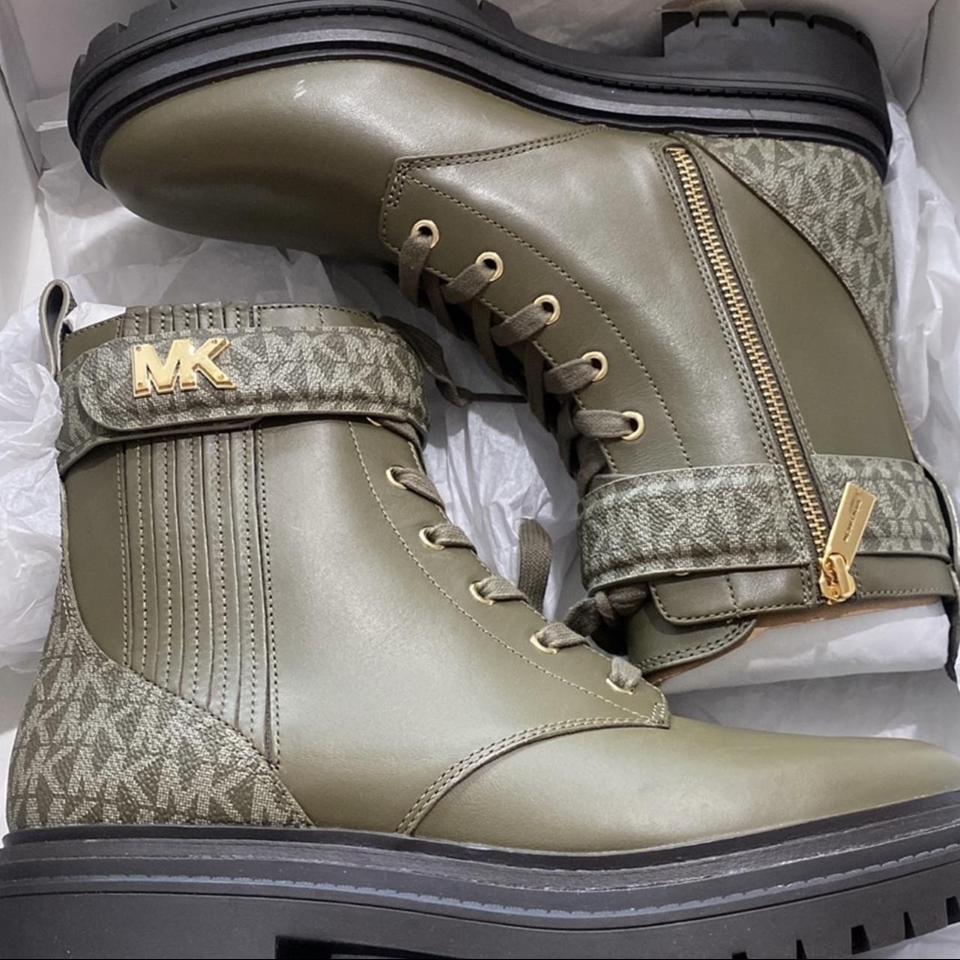 stark boot michael kors