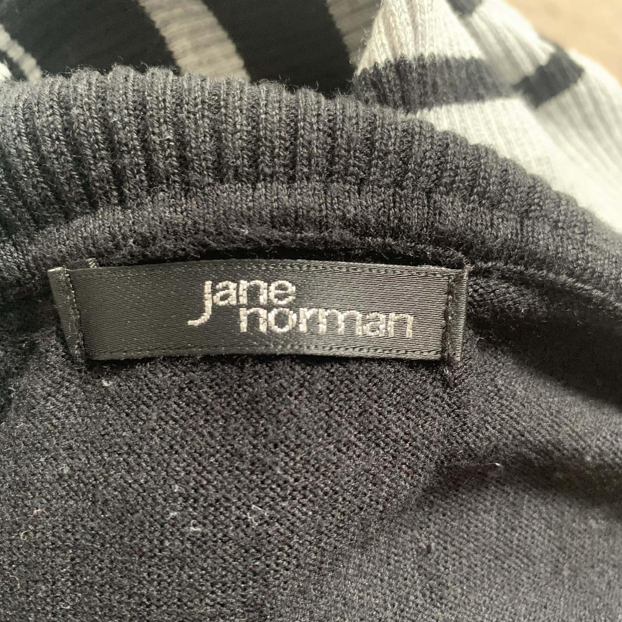 Jane 2024 norman jumpers