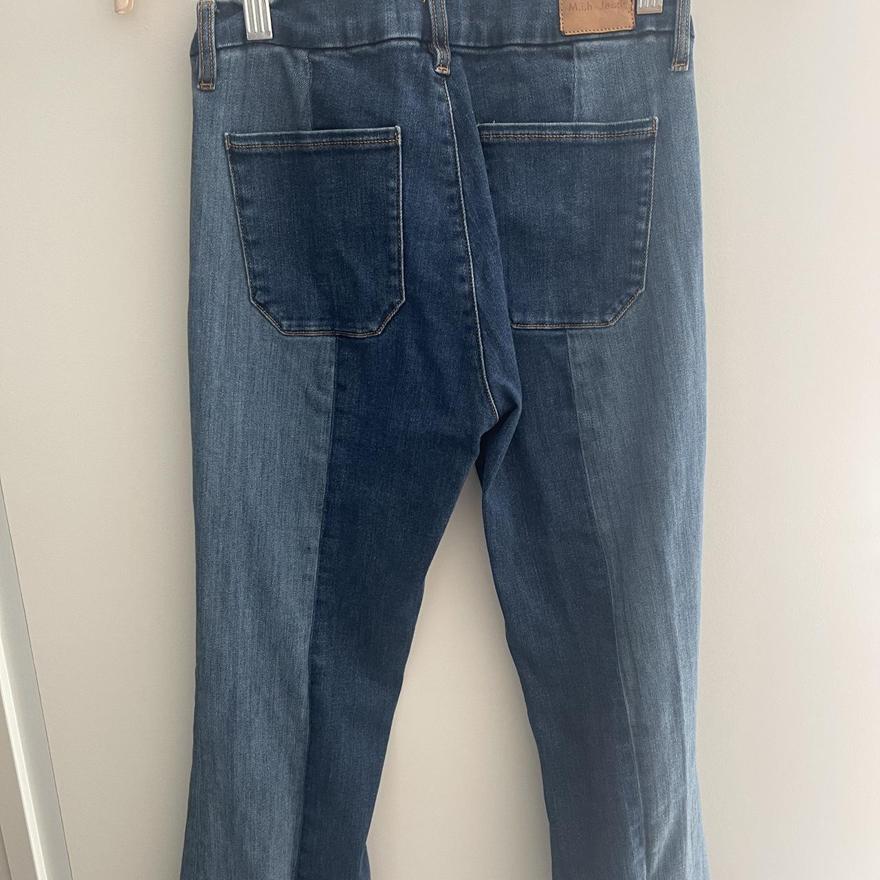MiH Women's Blue Jeans (3)