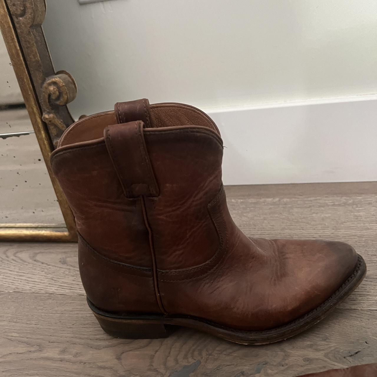 frye ankle boots sale