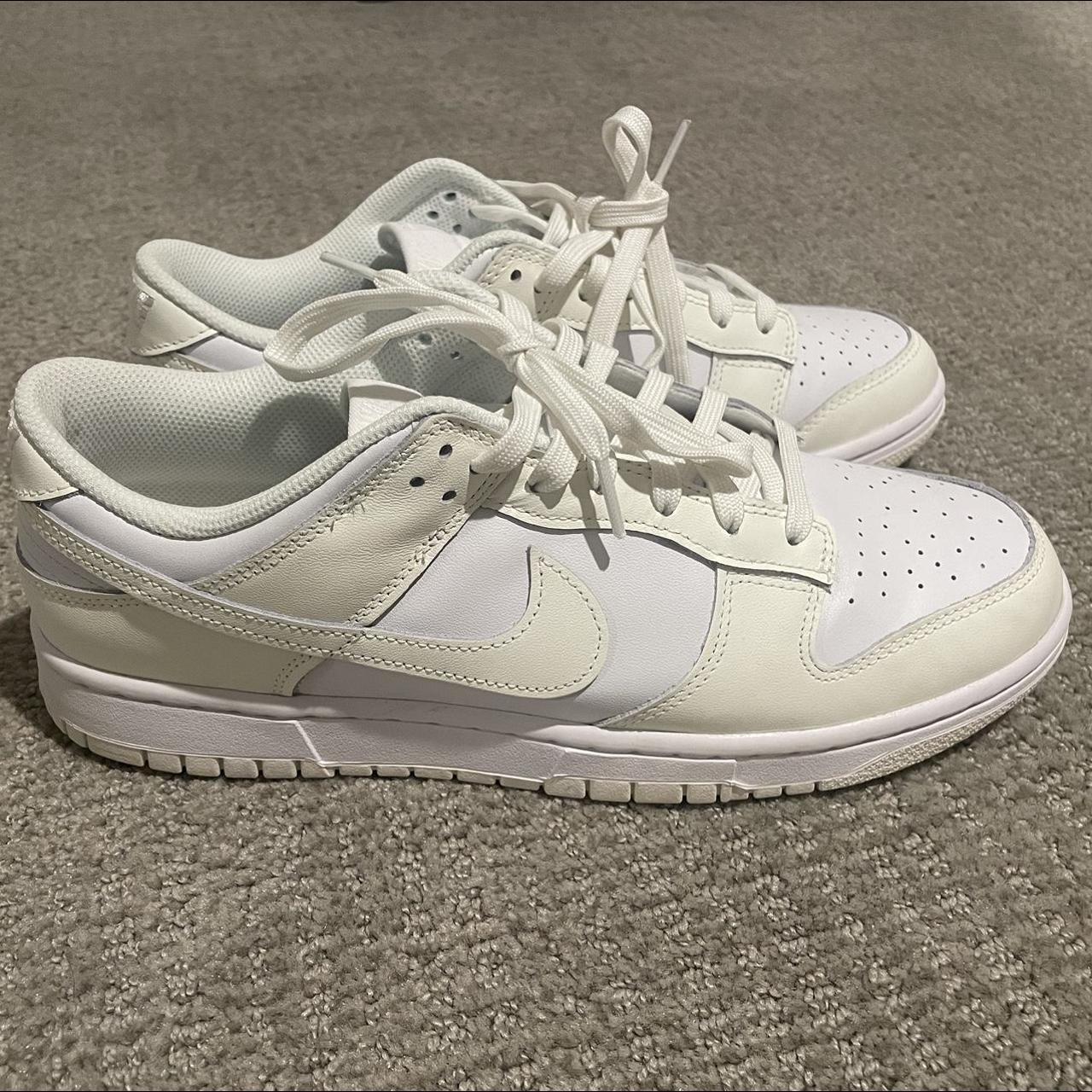 sail dunks