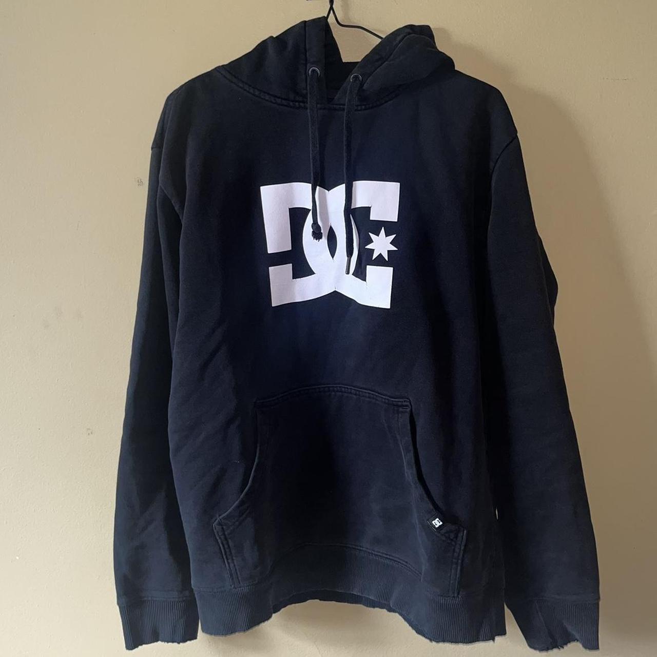 90s USA製 DC shoeco 7 Sweat 90s USA製 DC shoeco 7 Sweat - メルカリ