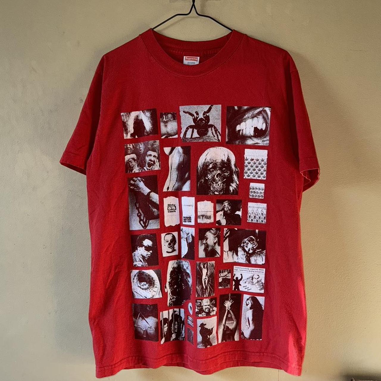 Supreme / 「Dill With Fuck This Life」写真集 Supreme / 「Dill With Fuck This Life」写真集