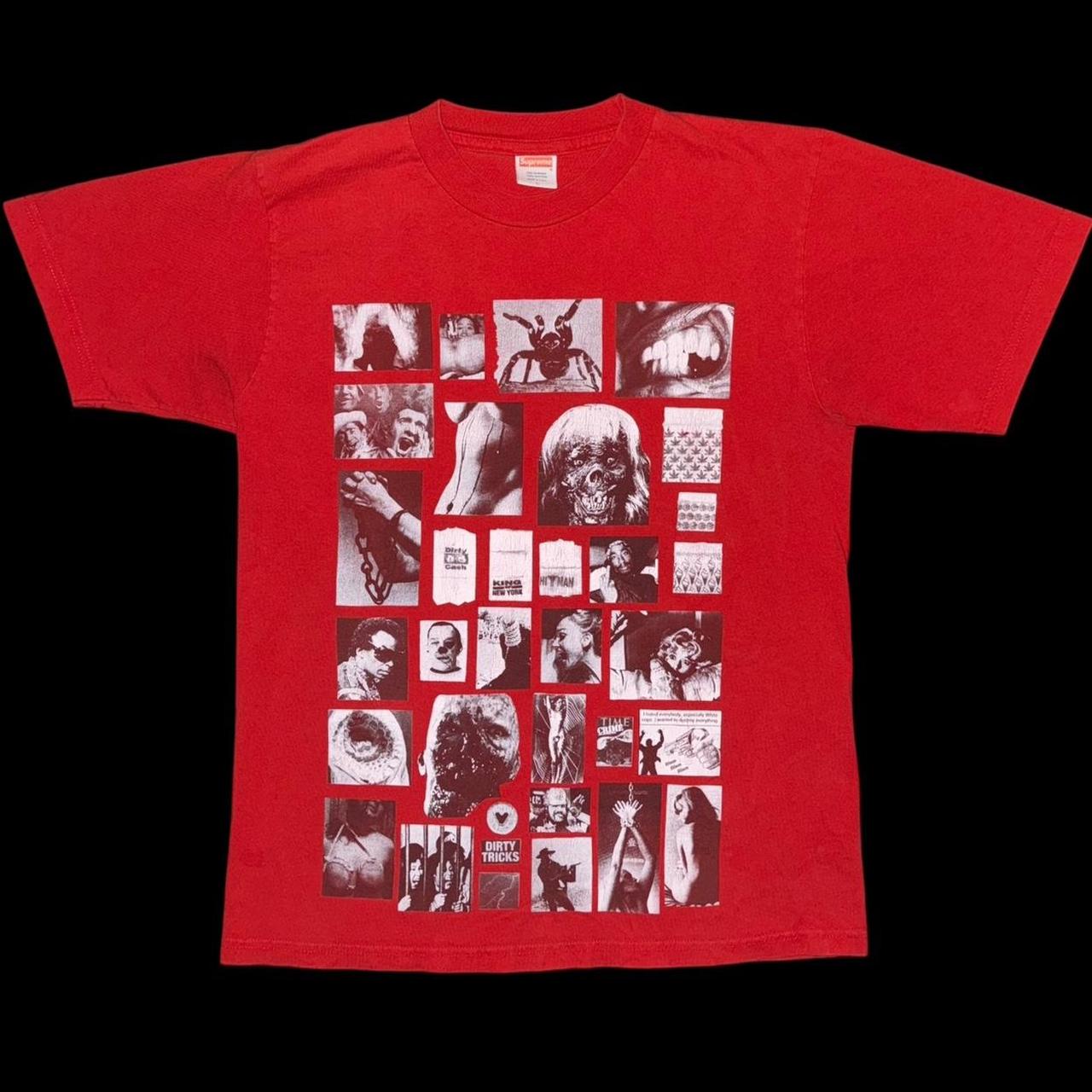 Supreme / 「Dill With Fuck This Life」写真集 Supreme / 「Dill With Fuck This Life」写真集