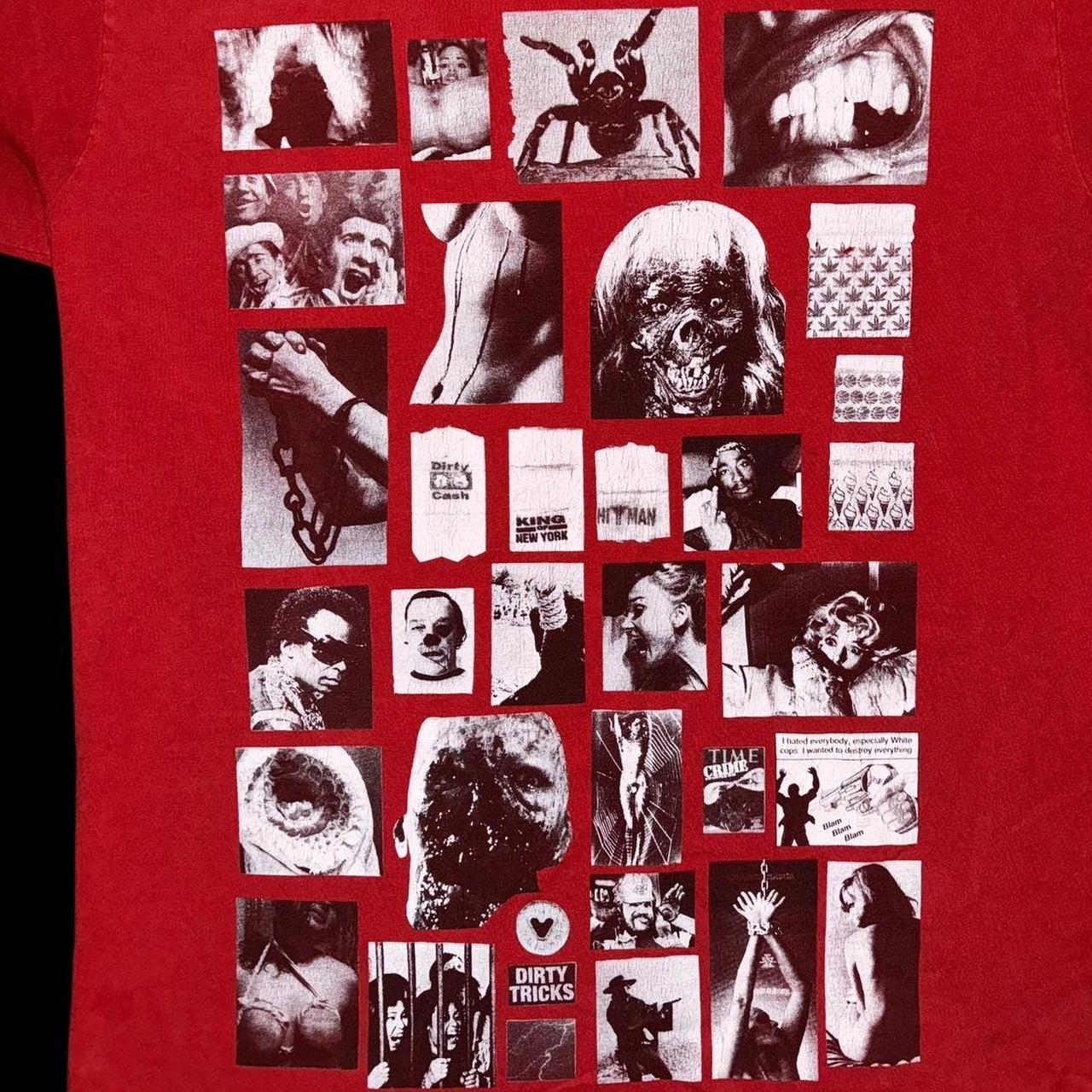 Supreme / 「Dill With Fuck This Life」写真集 Supreme / 「Dill With Fuck This Life」写真集
