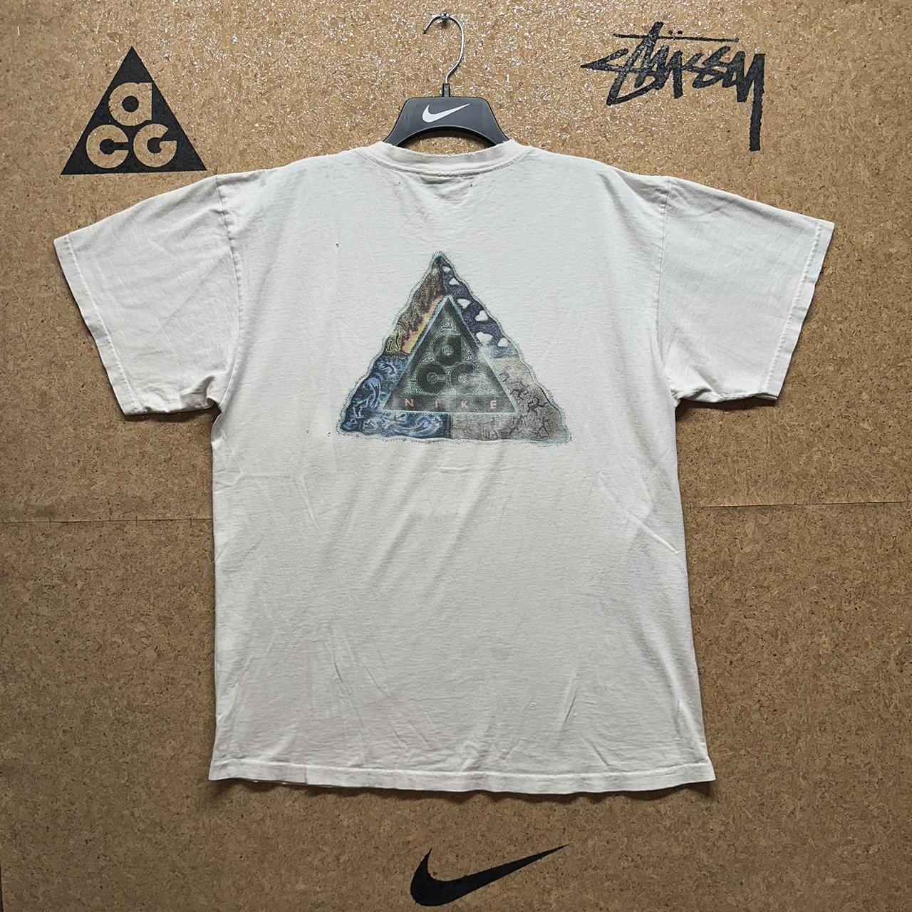 トップス Vintage Nike acg Vintage Nike ACG: 10 of the Best Pieces We Found at Resale