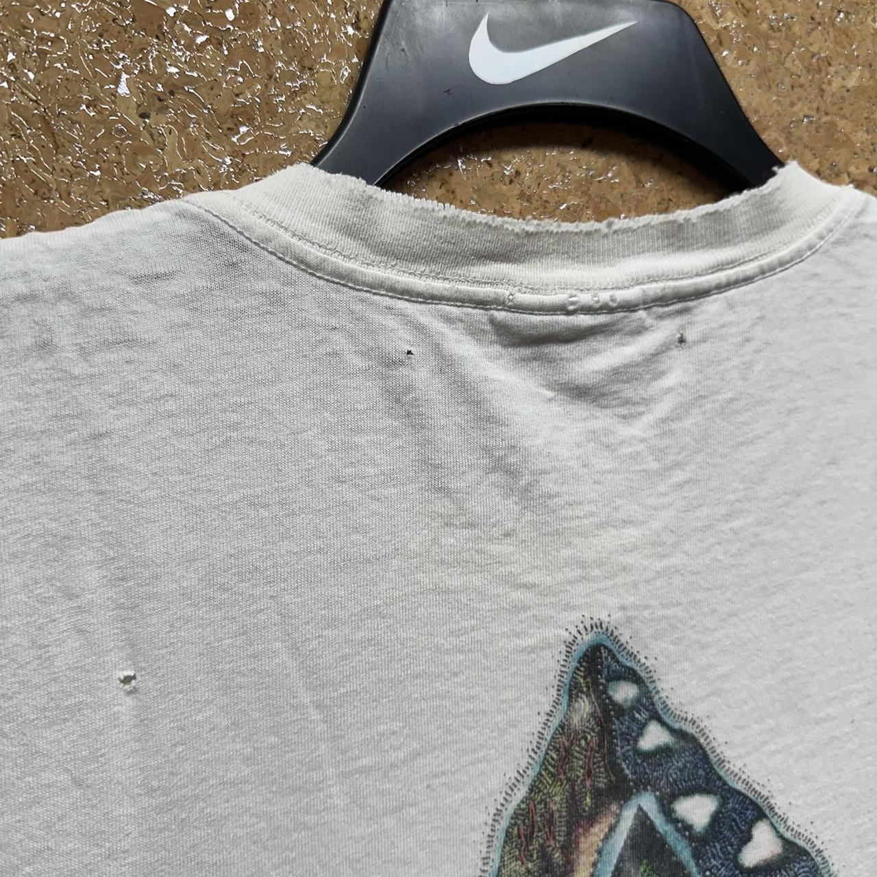 トップス Vintage Nike acg Vintage Nike ACG Shirt Mens L All Conditions Gear | Depop