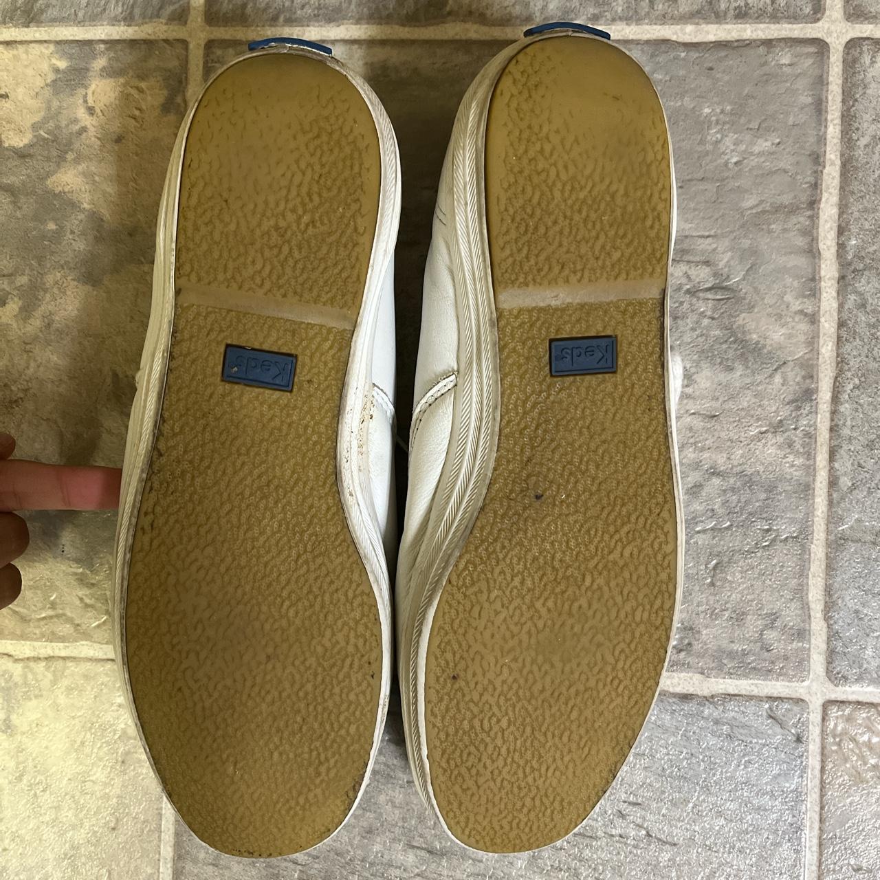 keds champion core white
