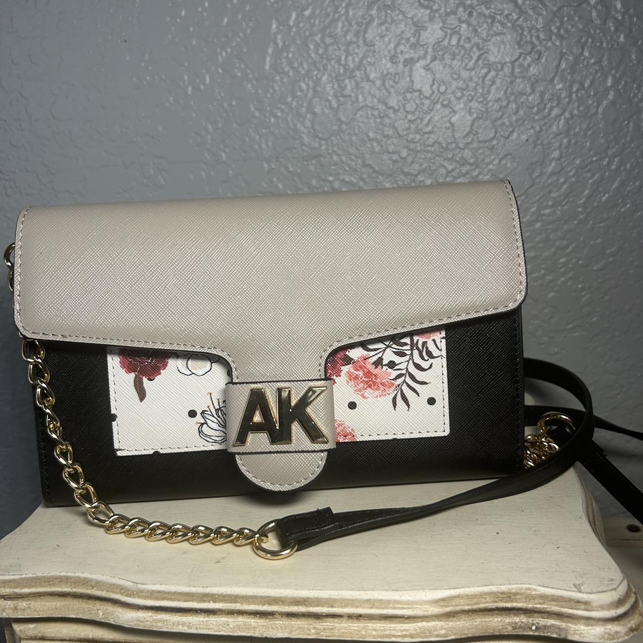 Anne Klein Womens Multi Bag Depop