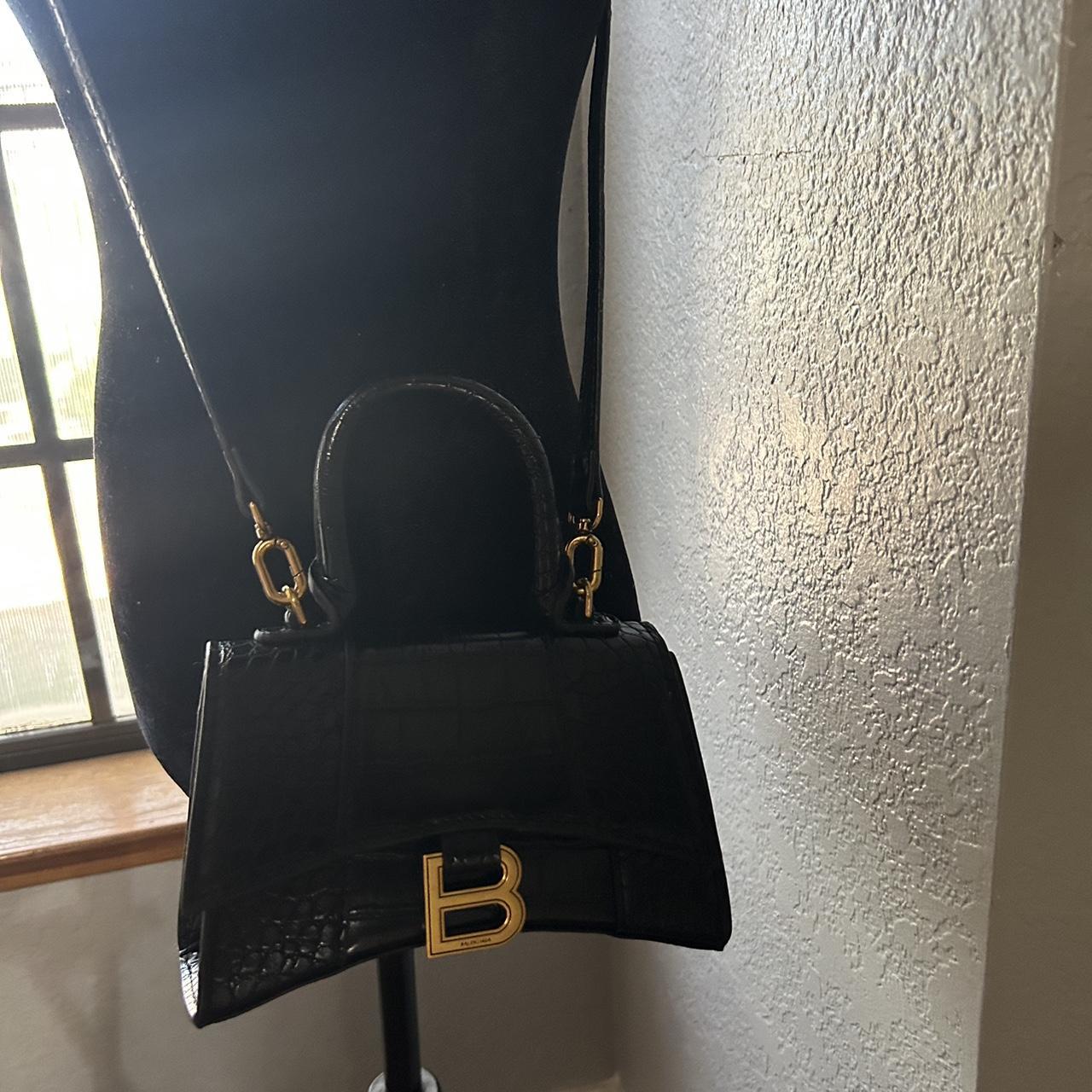 Balenciaga Crossbody Bag - Depop