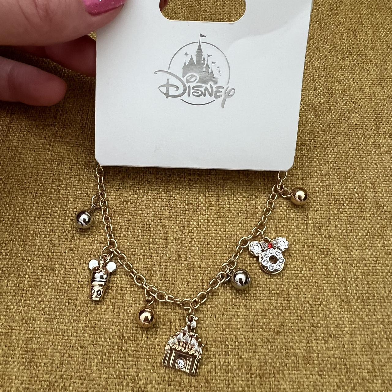 Disneyland Paris Jewellery 2025