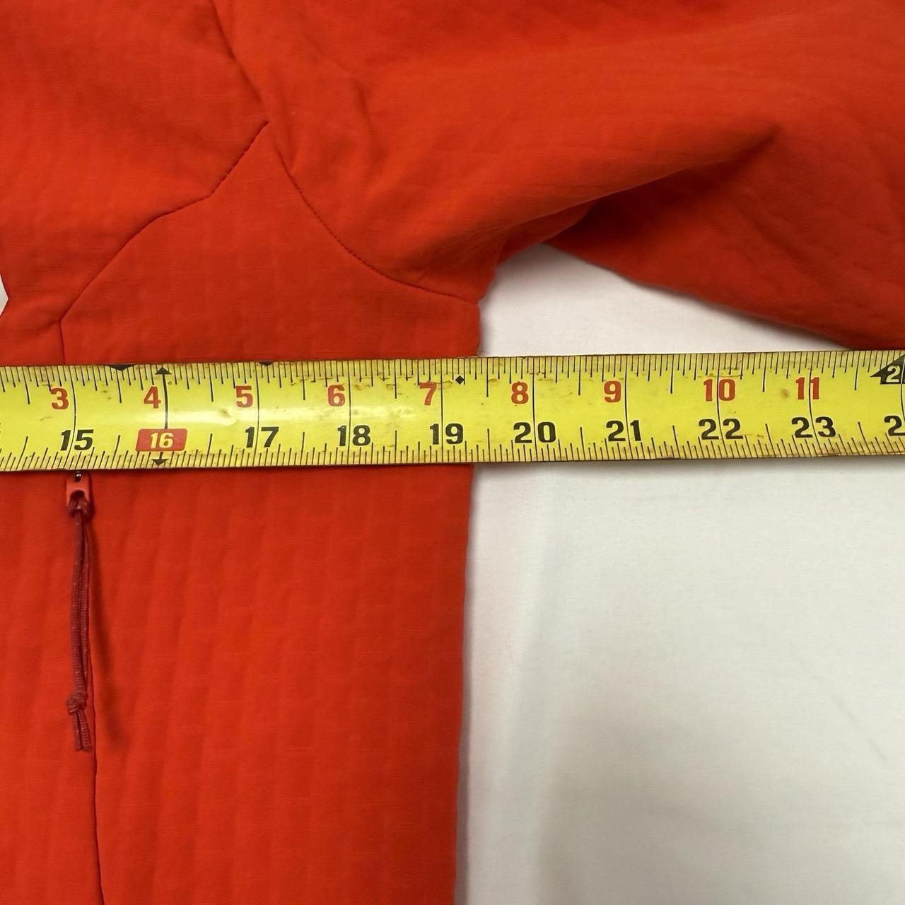 Mountain Hardwear Women's Jacket - Red - S – Moun… - image 3