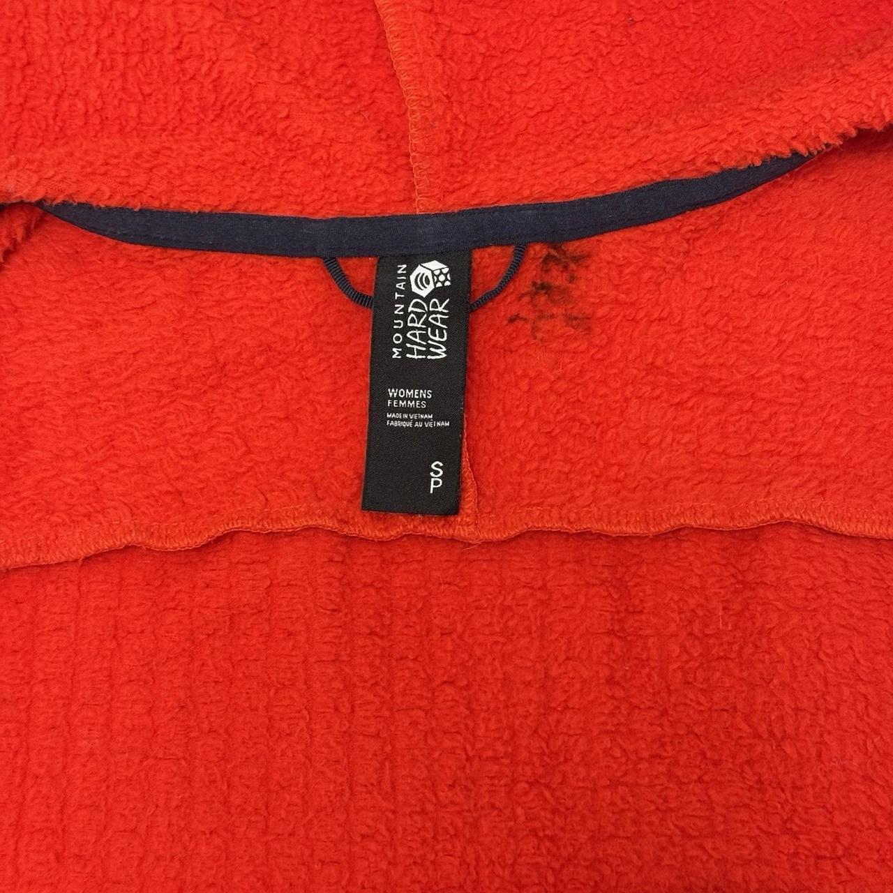 Mountain Hardwear Women's Jacket - Red - S – Moun… - image 2