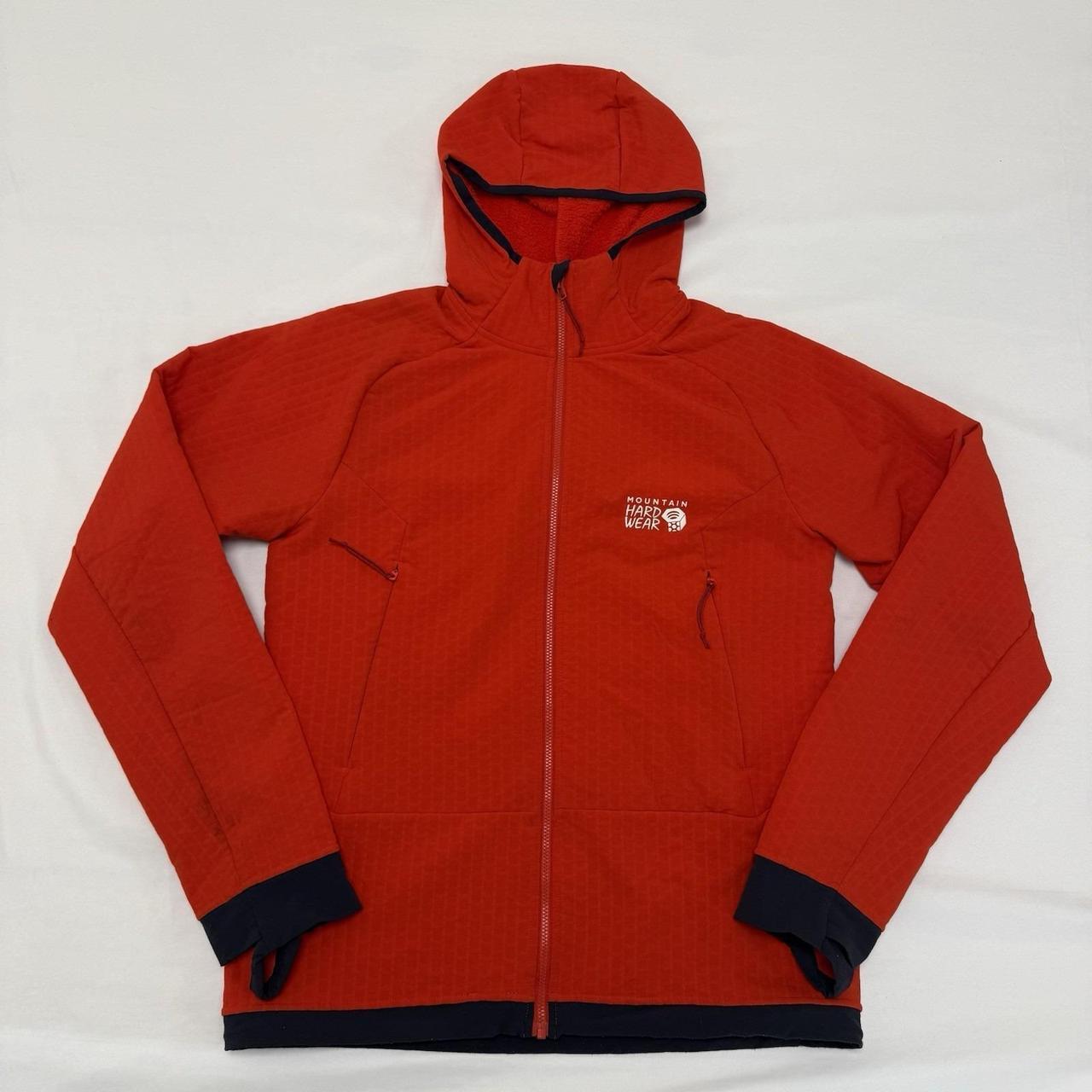 Mountain Hardwear Women's Jacket - Red - S – Moun… - image 1