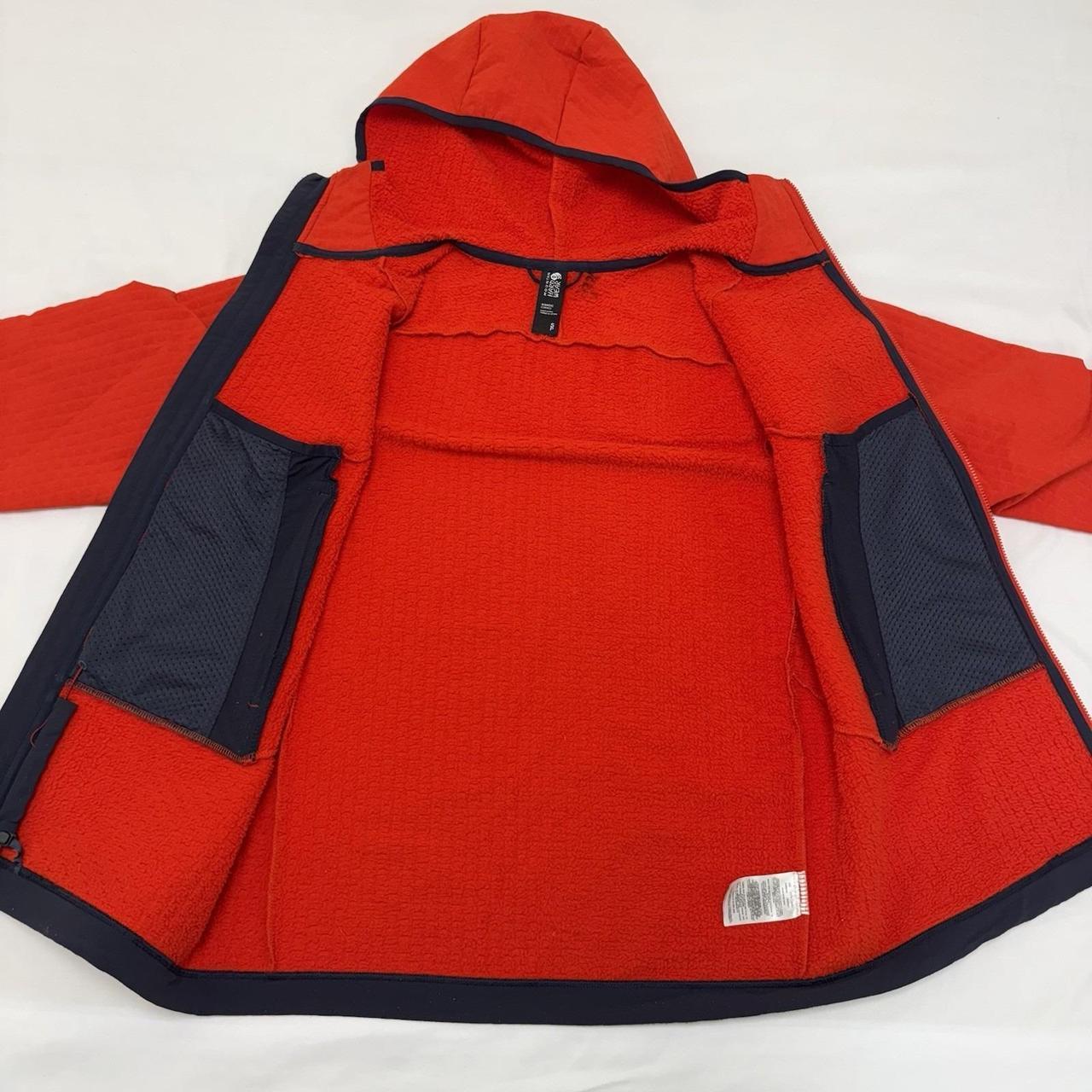 Mountain Hardwear Women's Jacket - Red - S – Moun… - image 6