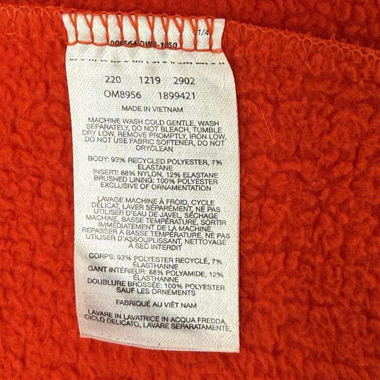 Mountain Hardwear Women's Jacket - Red - S – Moun… - image 7