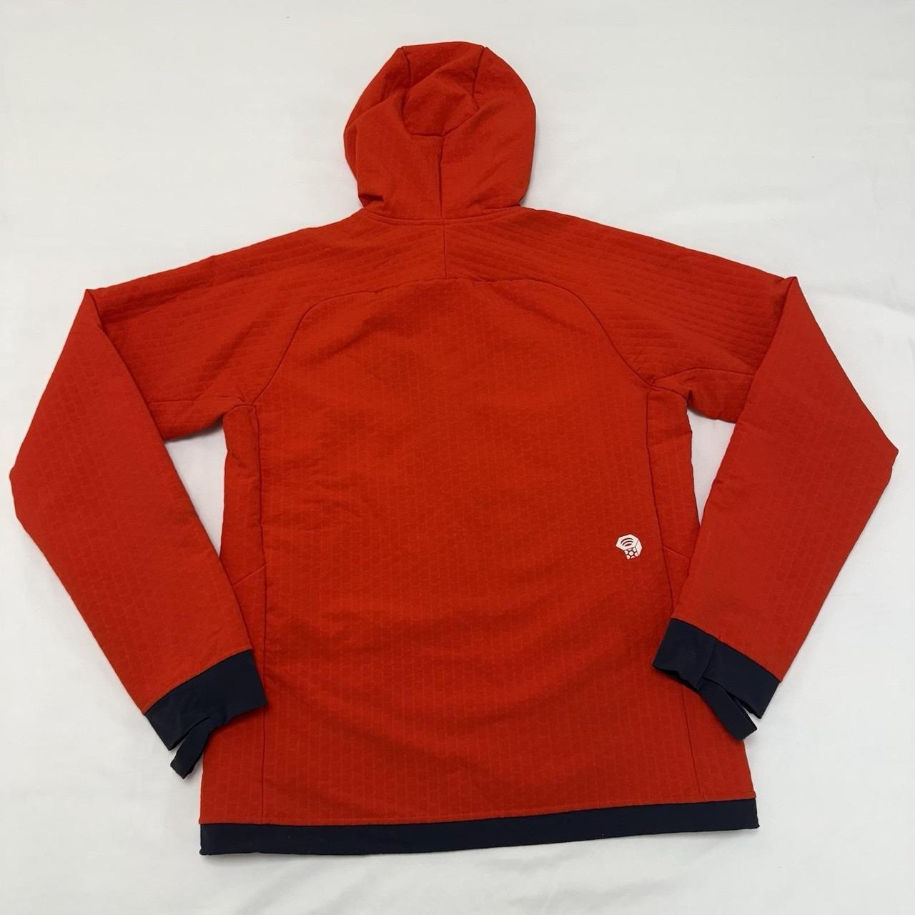 Mountain Hardwear Women's Jacket - Red - S – Moun… - image 5