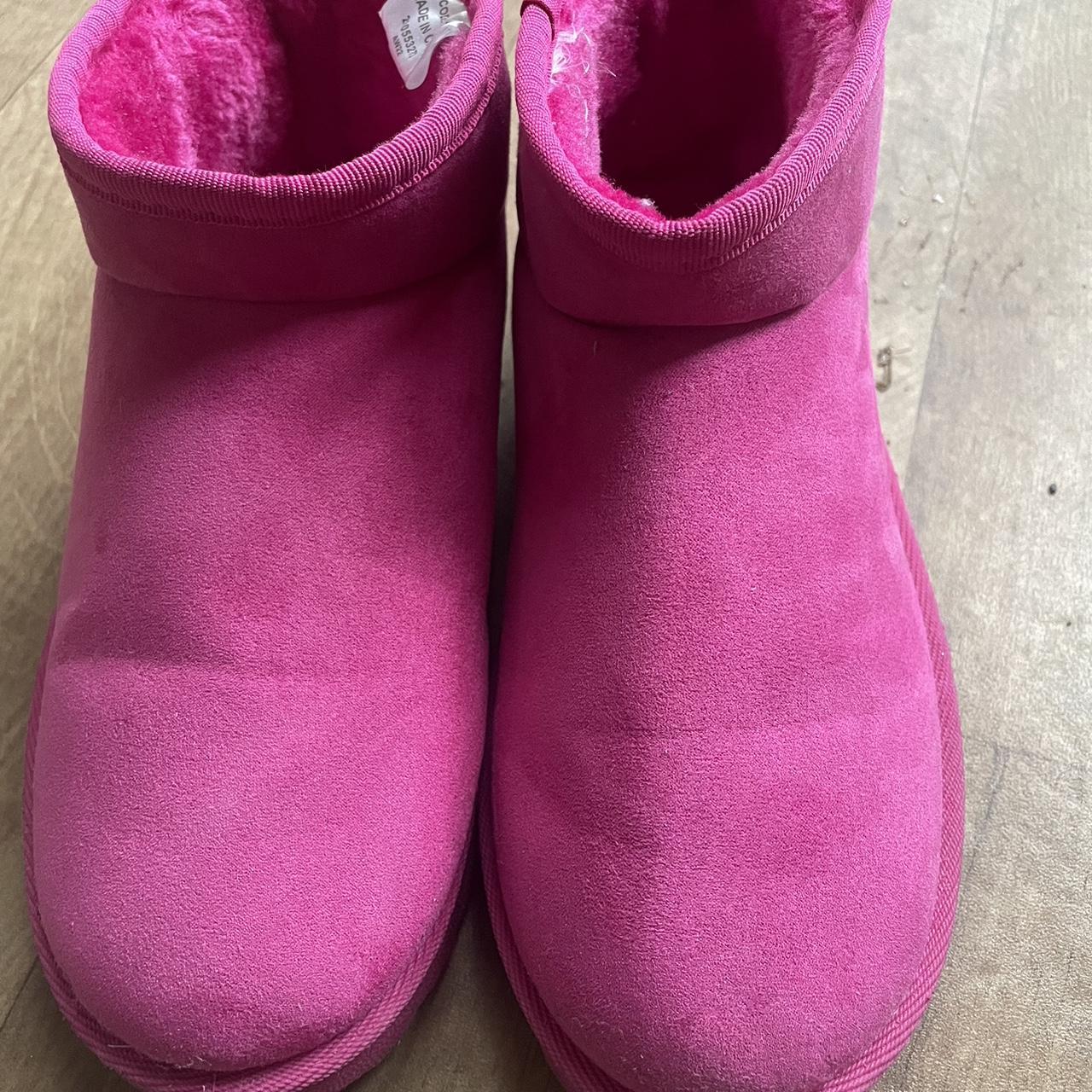 Primark ugg boots best sale