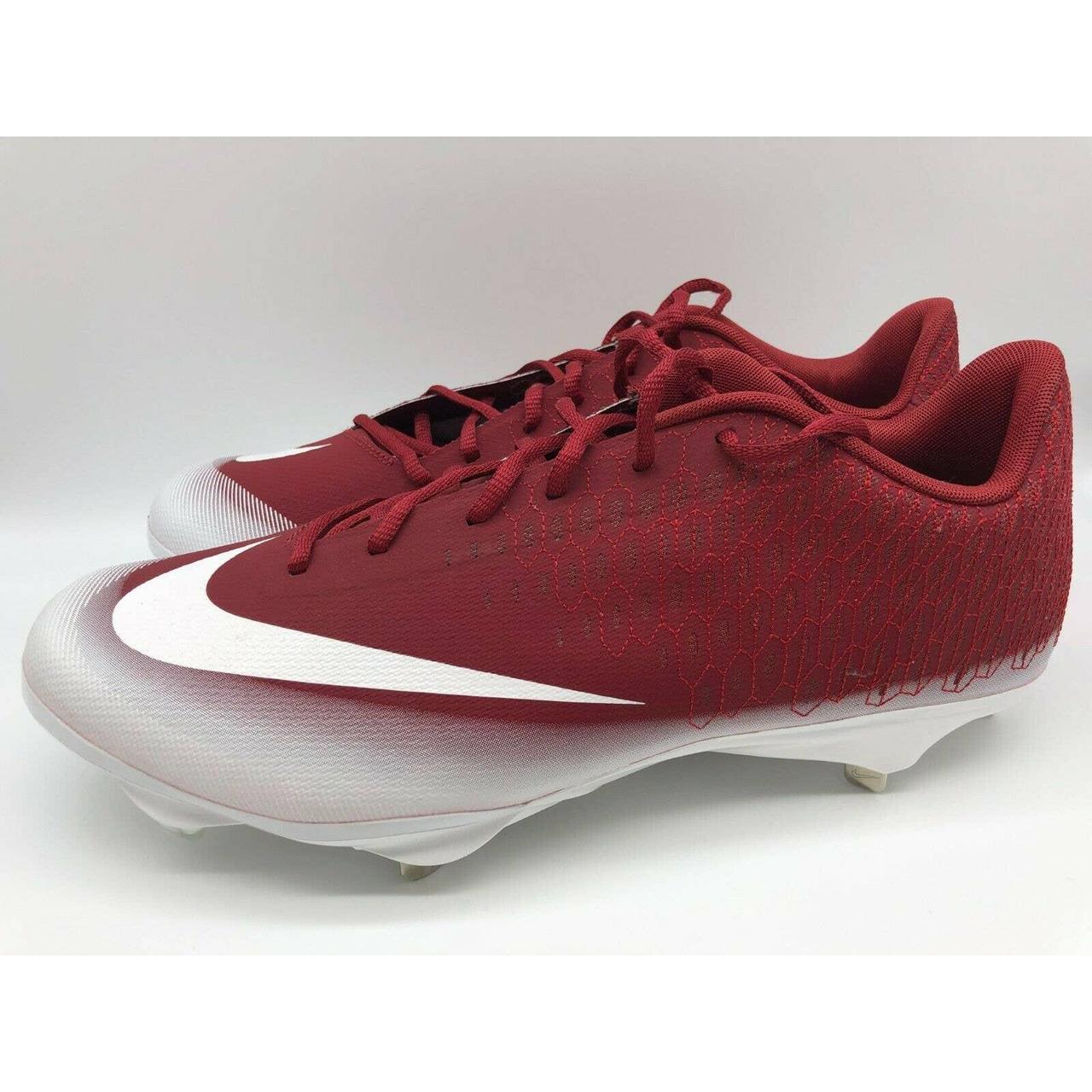 New Multiple Sizes Nike Lunar Vapor ULTRAFLY Elite 2 Baseball