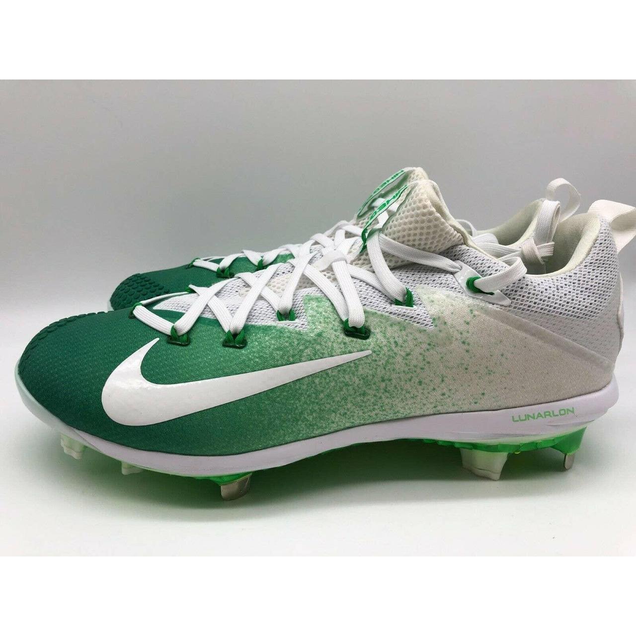 Nike Lunar Vapor Ultrafly Elite 2 Baseball Cleats - Depop