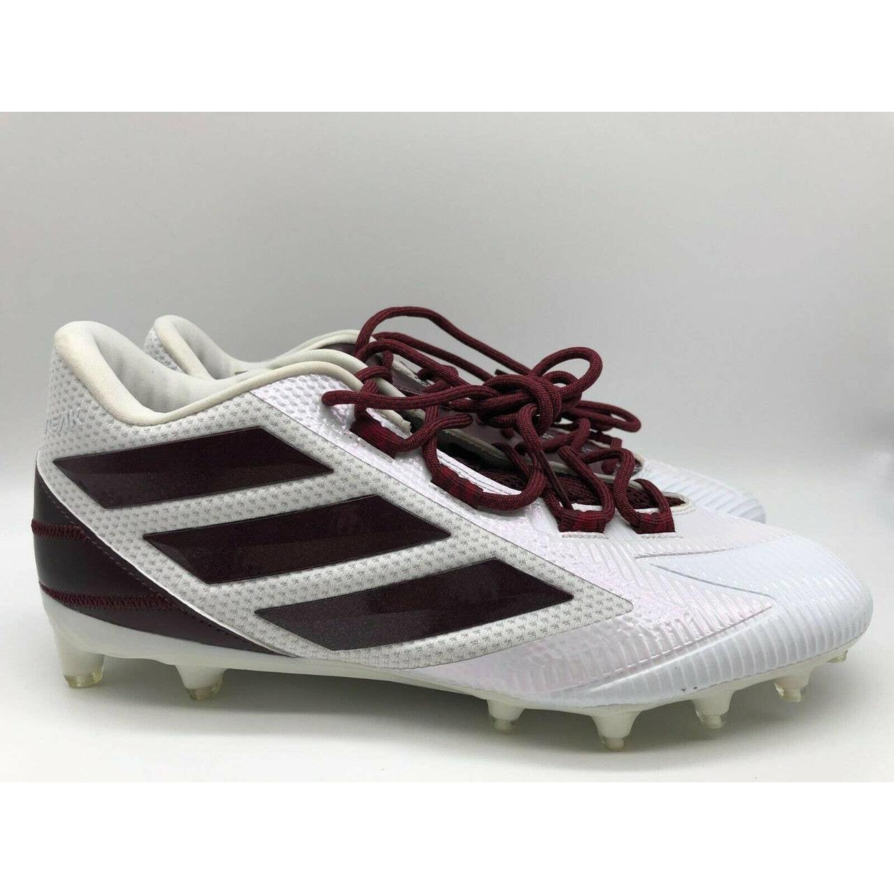 adidas freak carbon low cleats