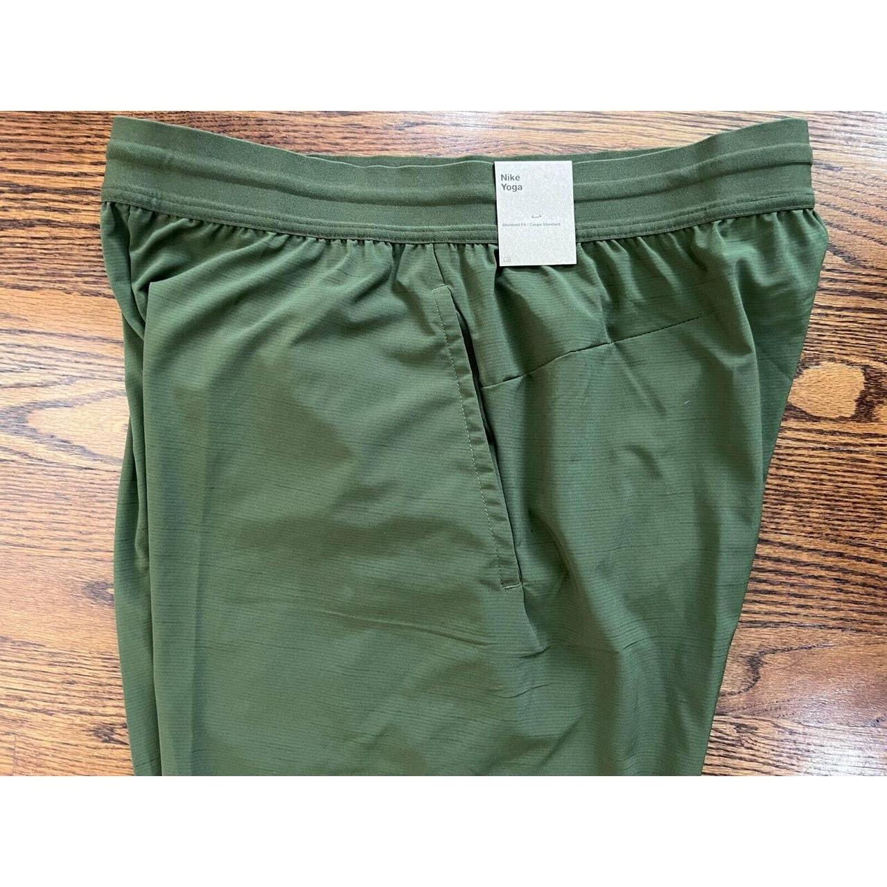 L] NIKE DRI-FIT Green Bay Packers On-Field Golf - Depop