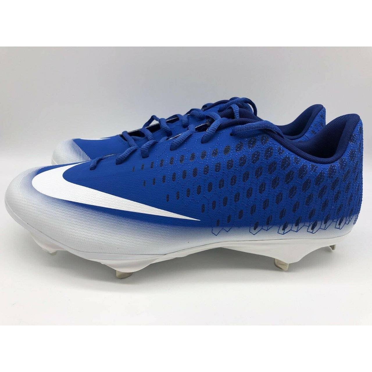 Nike Lunar Vapor Ultrafly Elite 2 Baseball Cleats - Depop