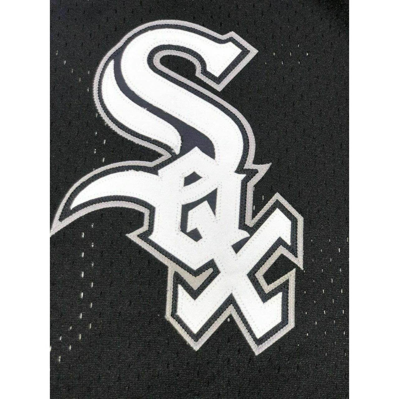 Mitchell & Ness MLB Bo Jackson Chicago White Sox - Depop