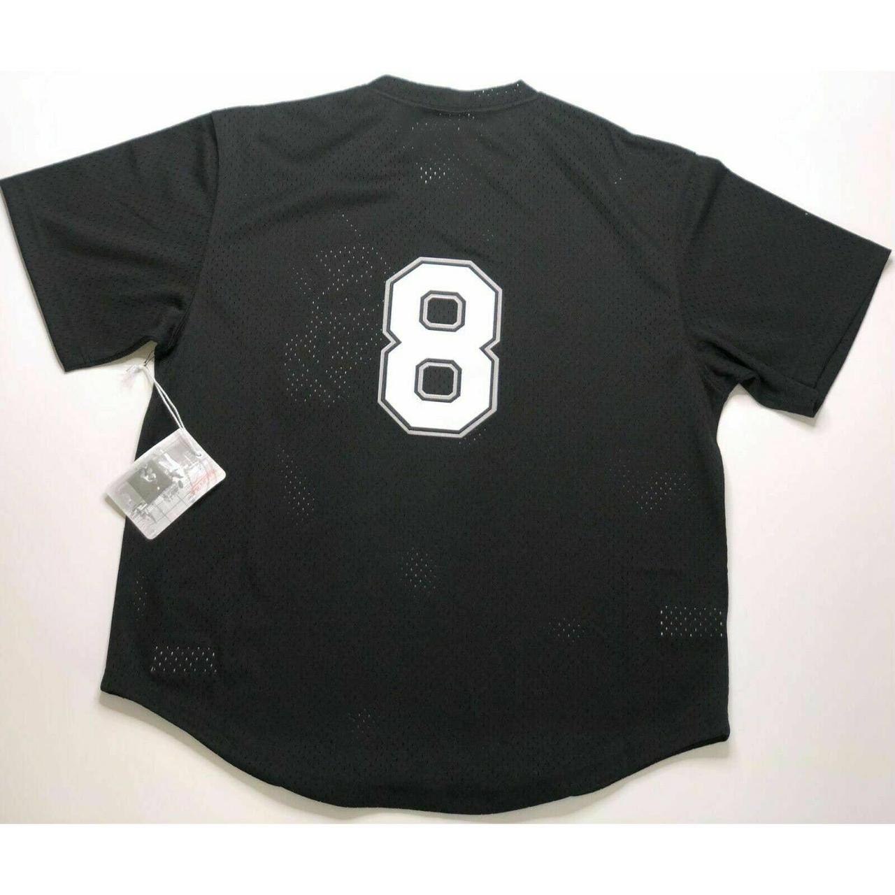 Mitchell & Ness MLB Bo Jackson Chicago White Sox - Depop