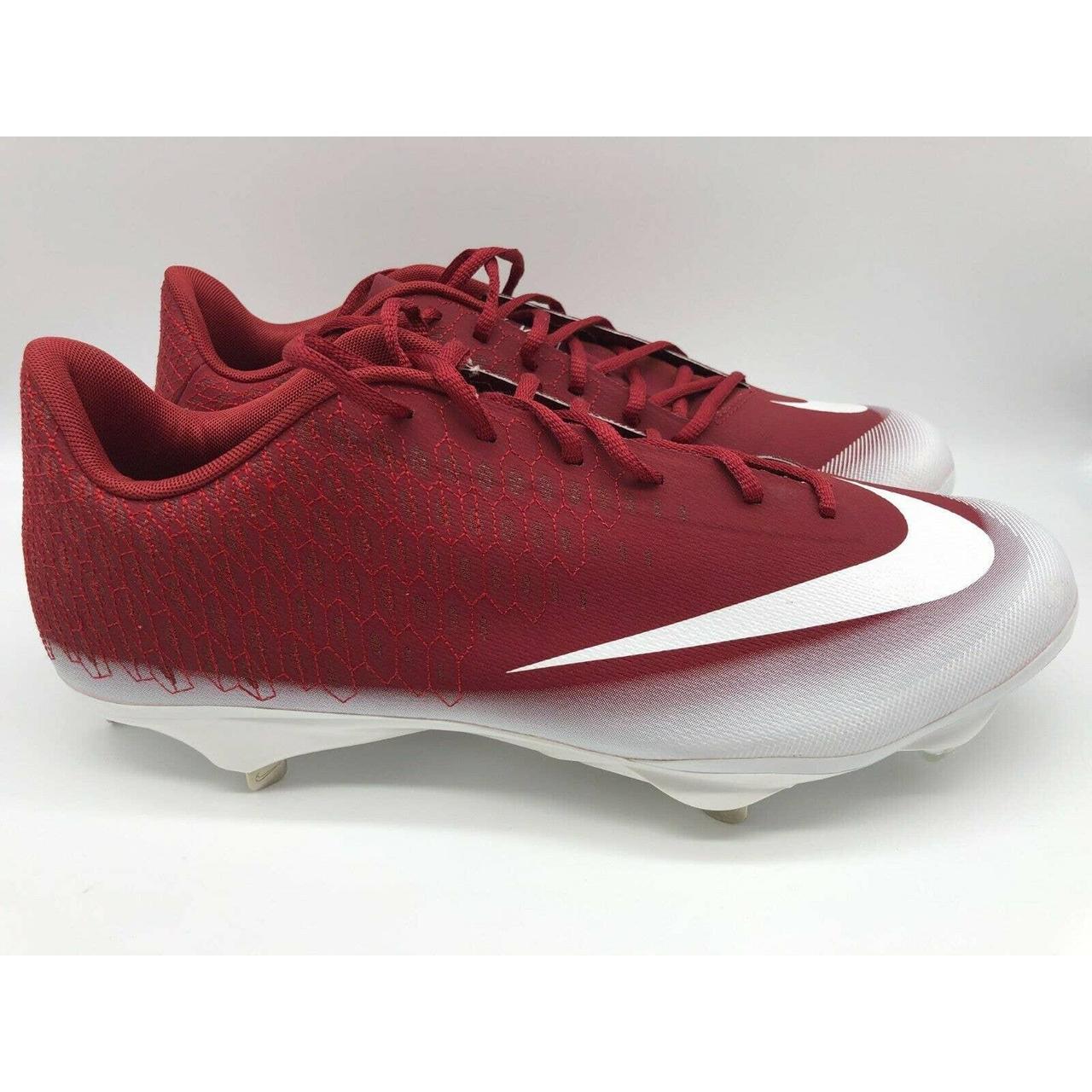 Men's Nike Lunar Vapor Ultrafly Elite Red Shoes