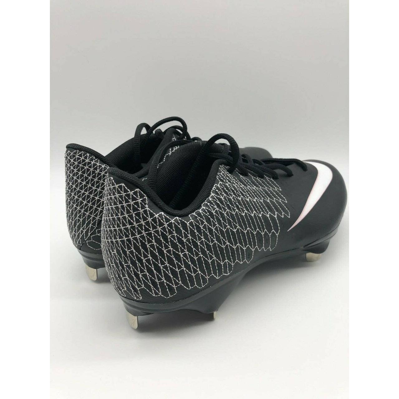 Buy Lunar Vapor Ultrafly Elite 2 'Black White' - AO7946 010 - Black