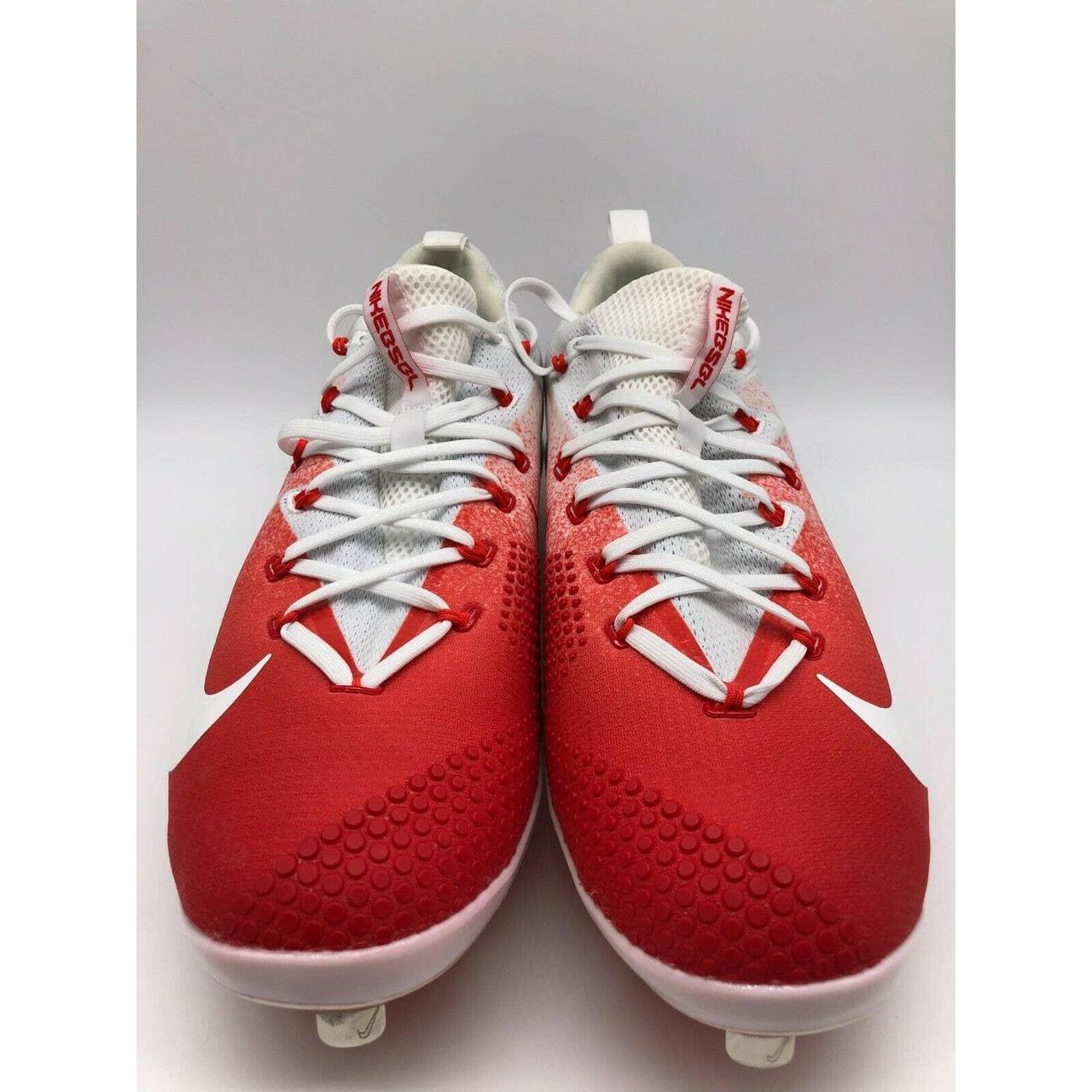 Nike Lunar Vapor Ultrafly Elite 2 Baseball Cleats - Depop