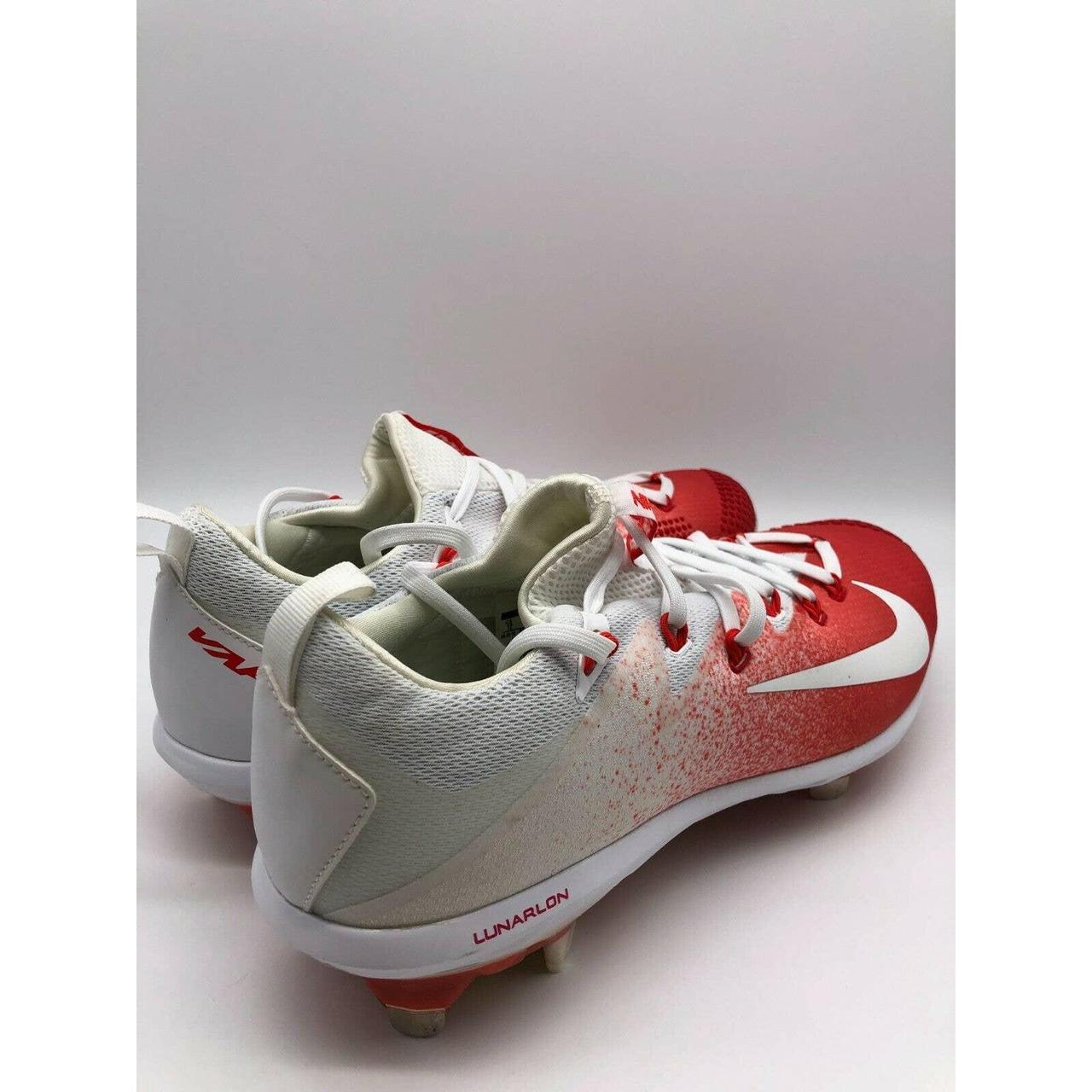 Nike Men's Lunar Vapor Ultrafly Elite 2 Baseball - Depop