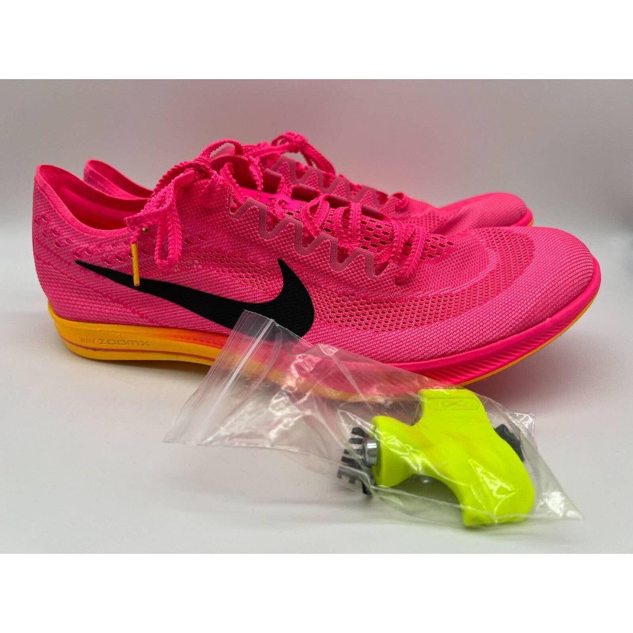 Nike ZoomX Dragonfly Hyper Pink