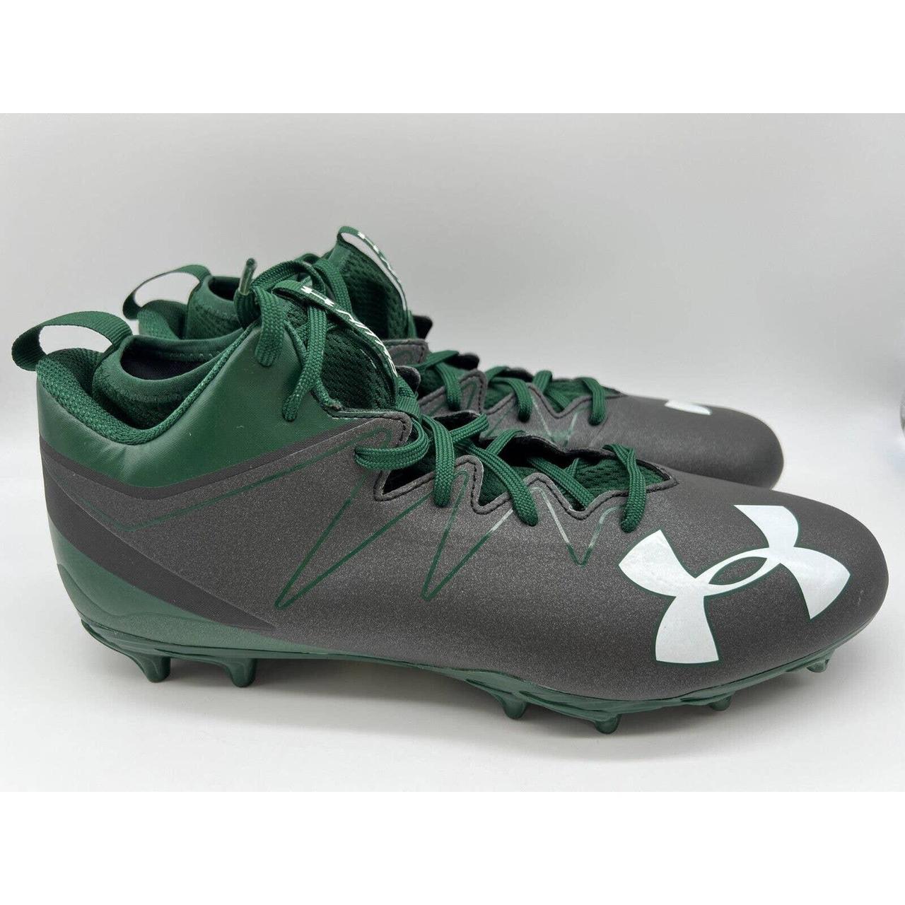 under armour nitro mid d