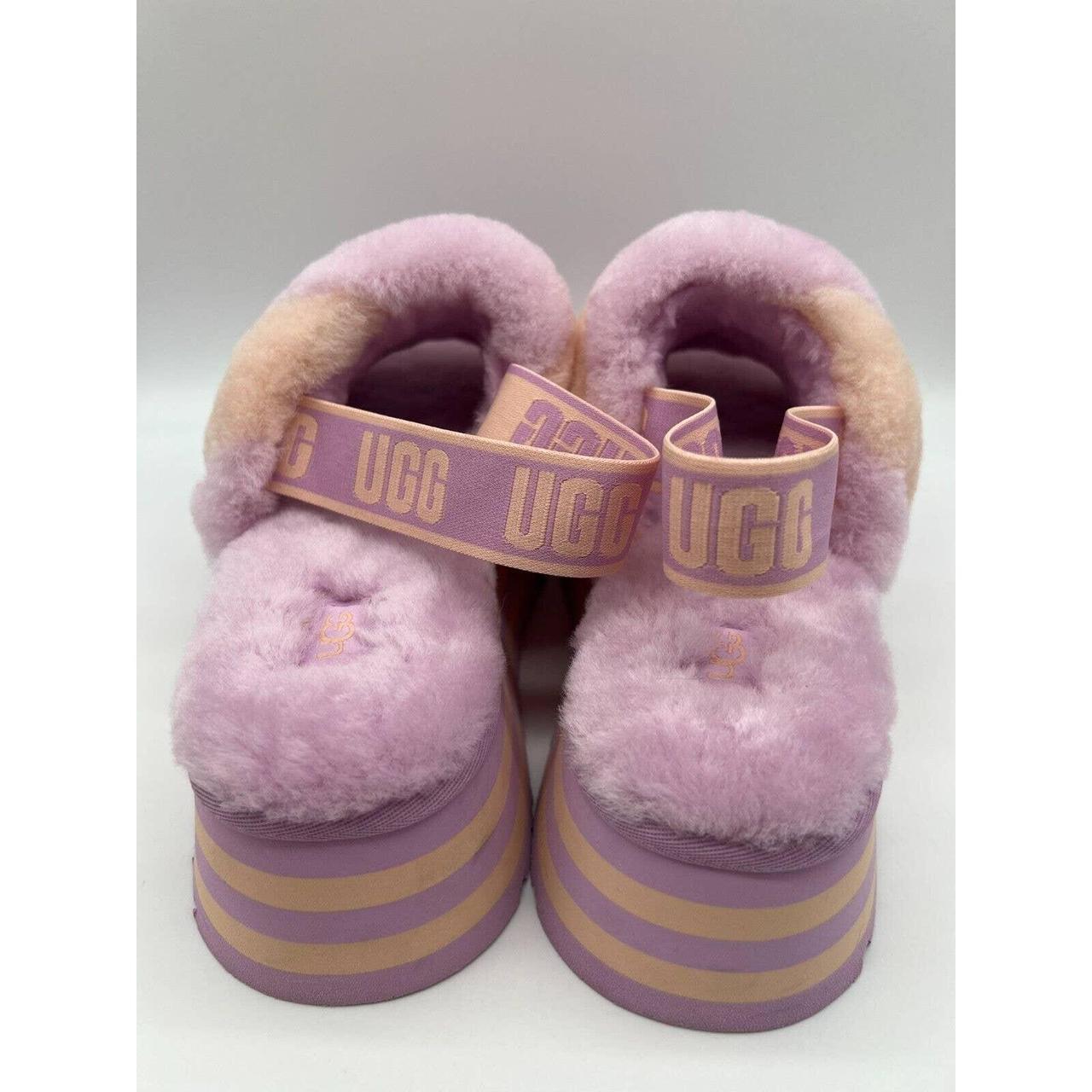 Women's ugg best sale disco checker slide