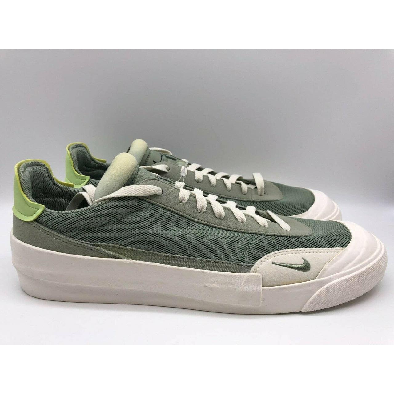 Nike Men s Drop Type LX N.354 CI1168 301 Light Green Depop