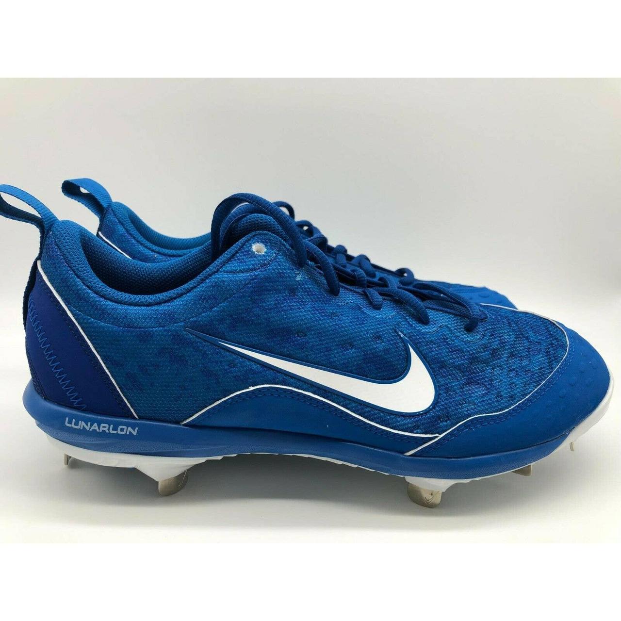 Women's lunar hyperdiamond 2 pro softball cleats sale