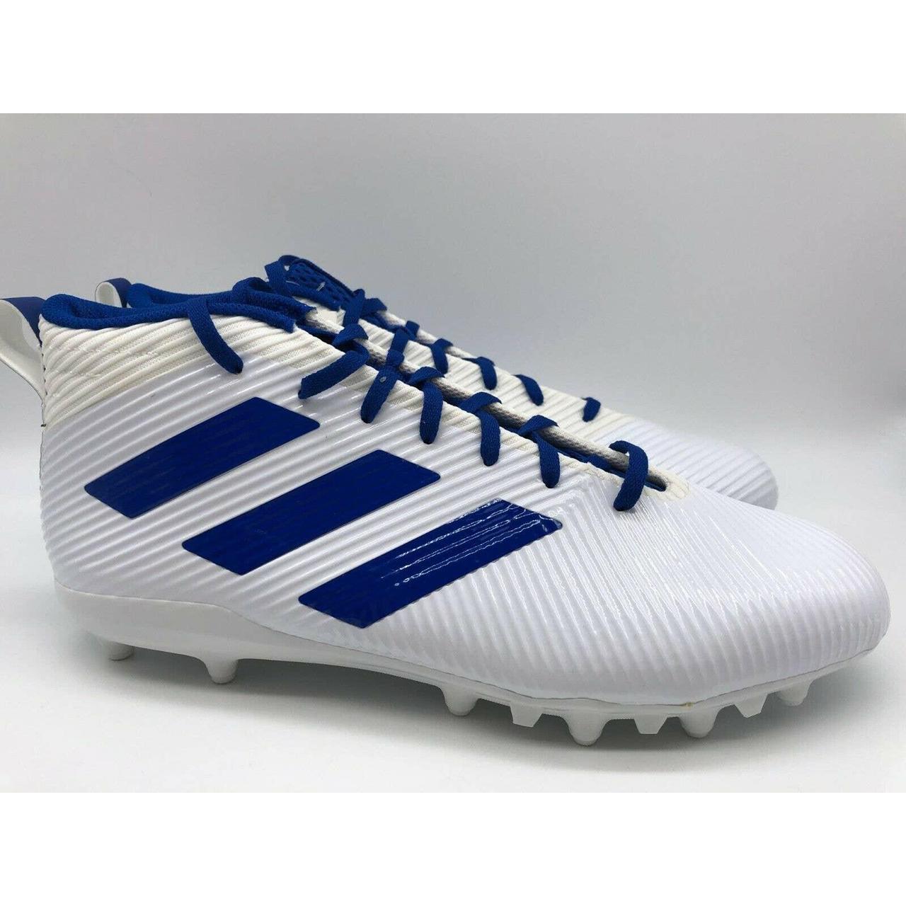 adidas freak ghost cleats