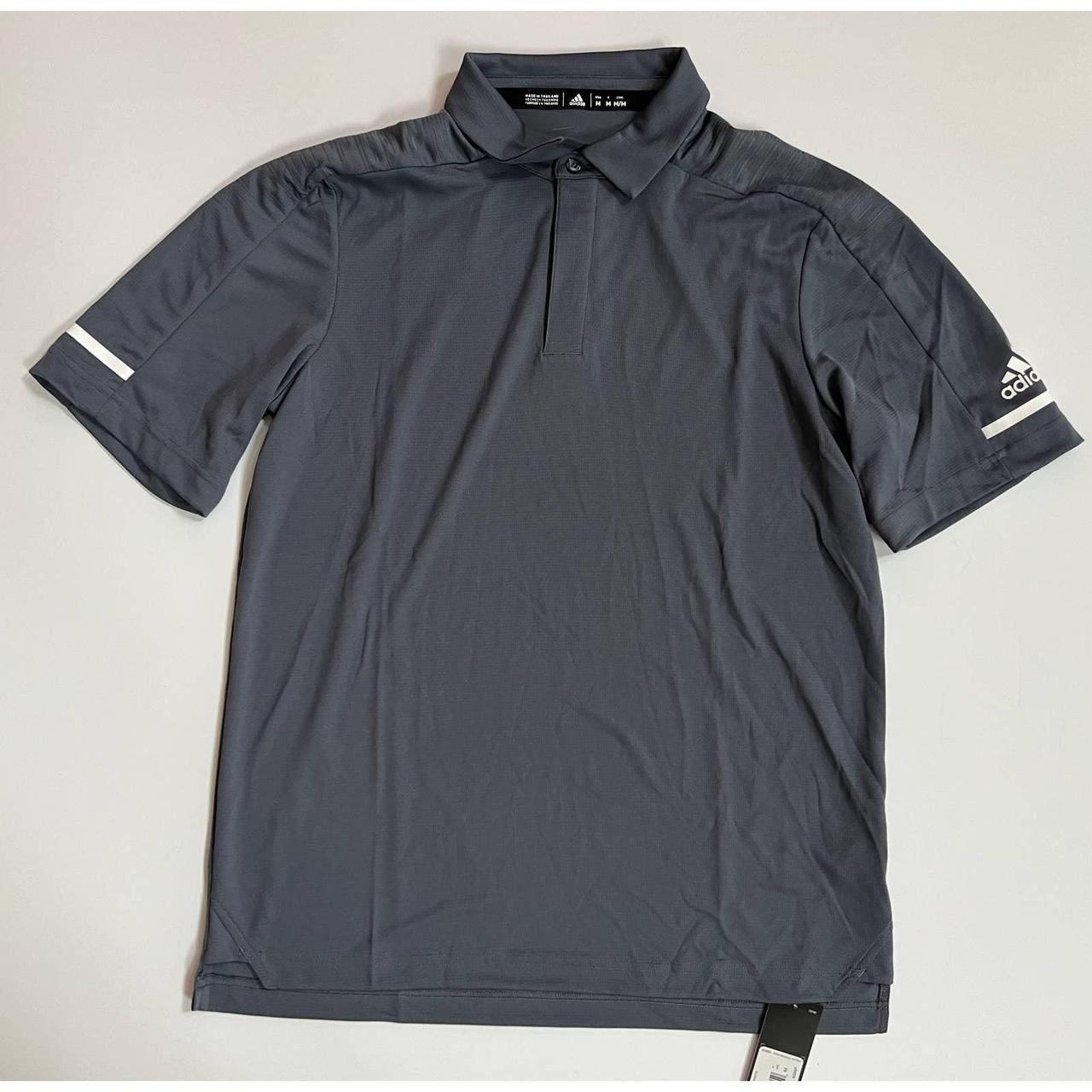 Adidas team cheap iconic coaches polo